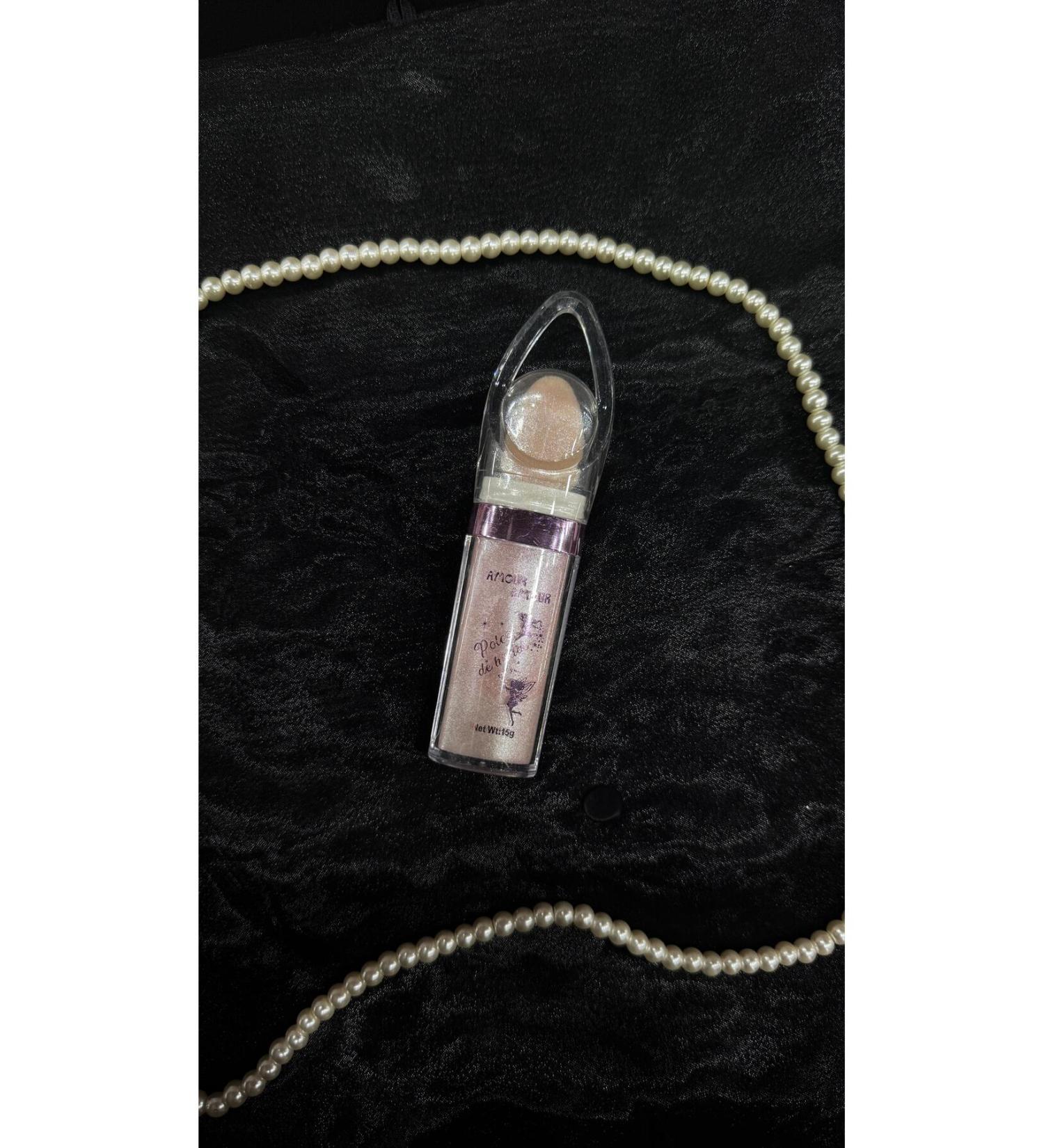 MONA TEN ILLUMINATING BODY SHINY