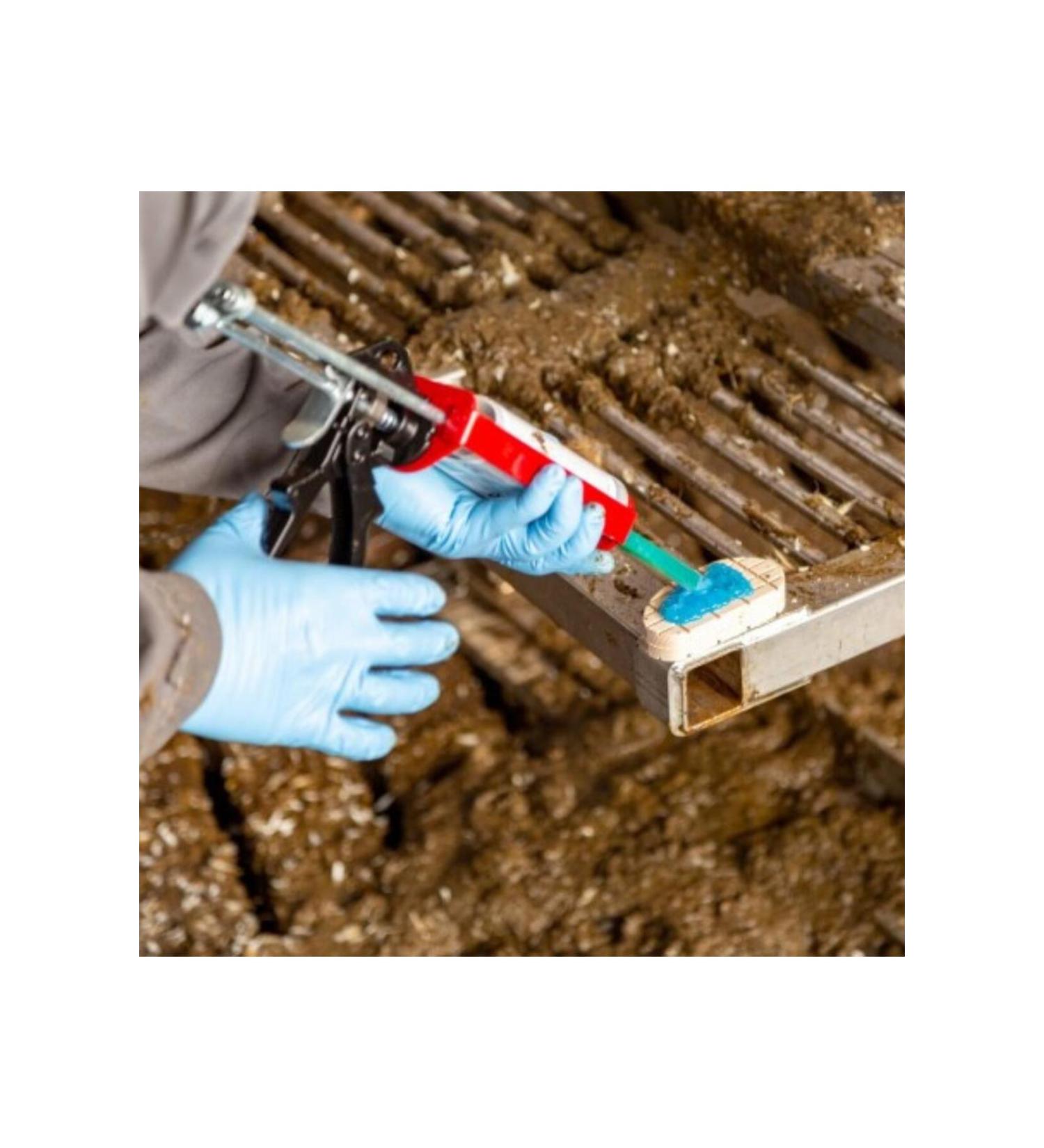 KERBL Technobase 2CB Cartridge Dosing Device