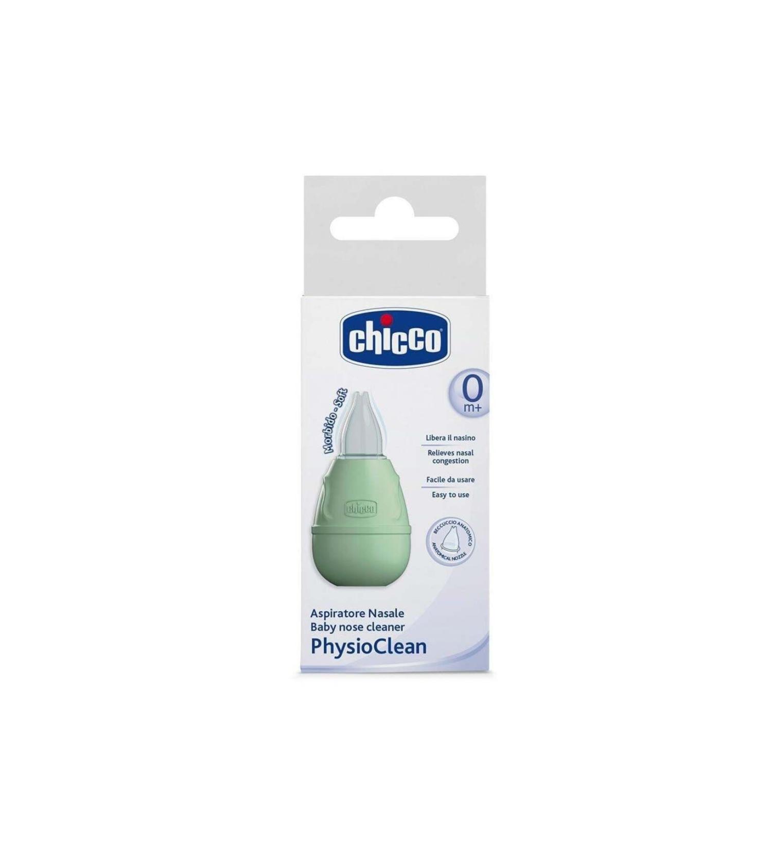 Chicco Classic Nasal Aspirator