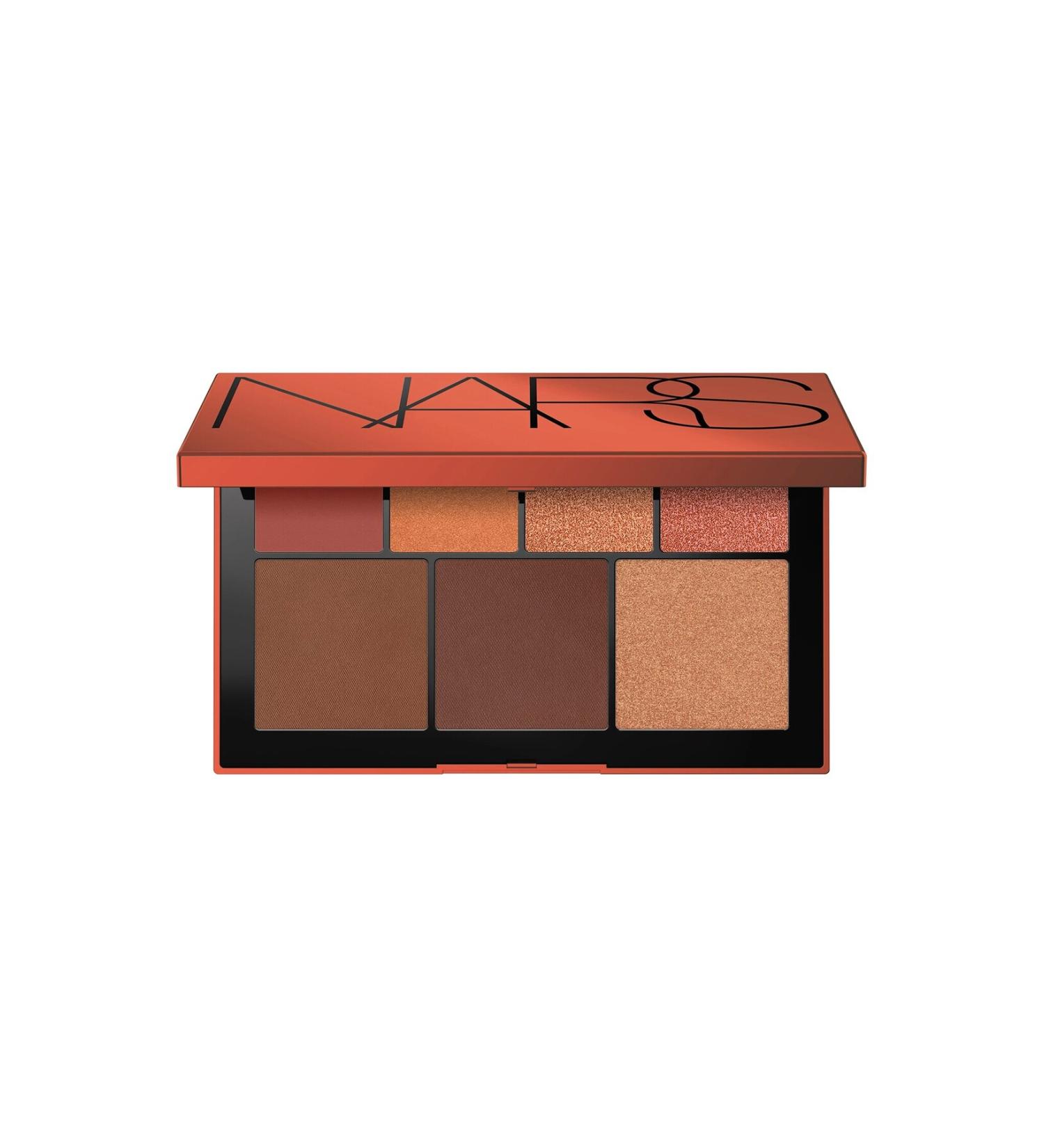 Nars Laguna Ultimate Face Palette - Face Palette