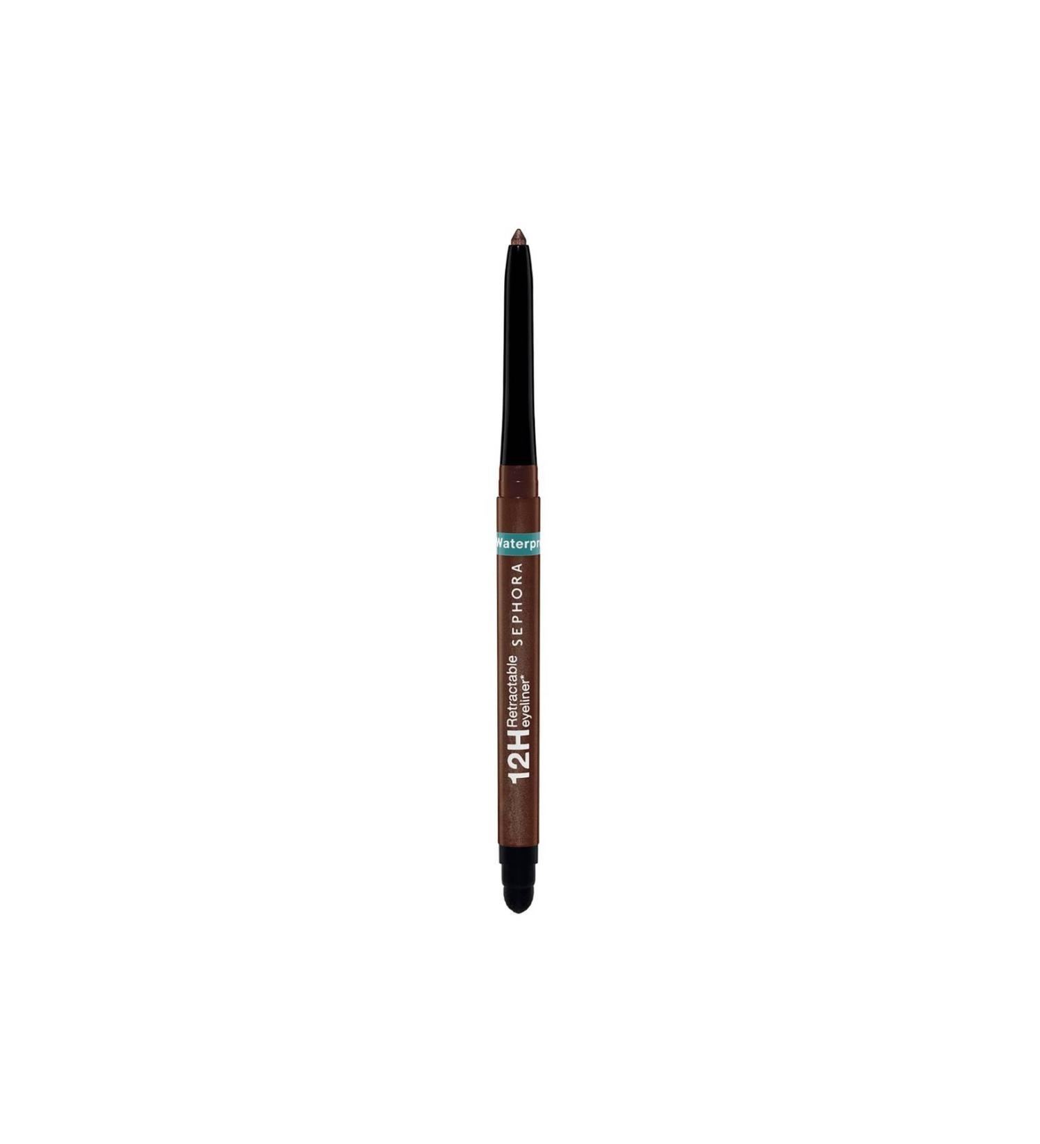 SEPHORA COLLECTION Waterproof 12h Retractable Eyeliner - Eyeliner