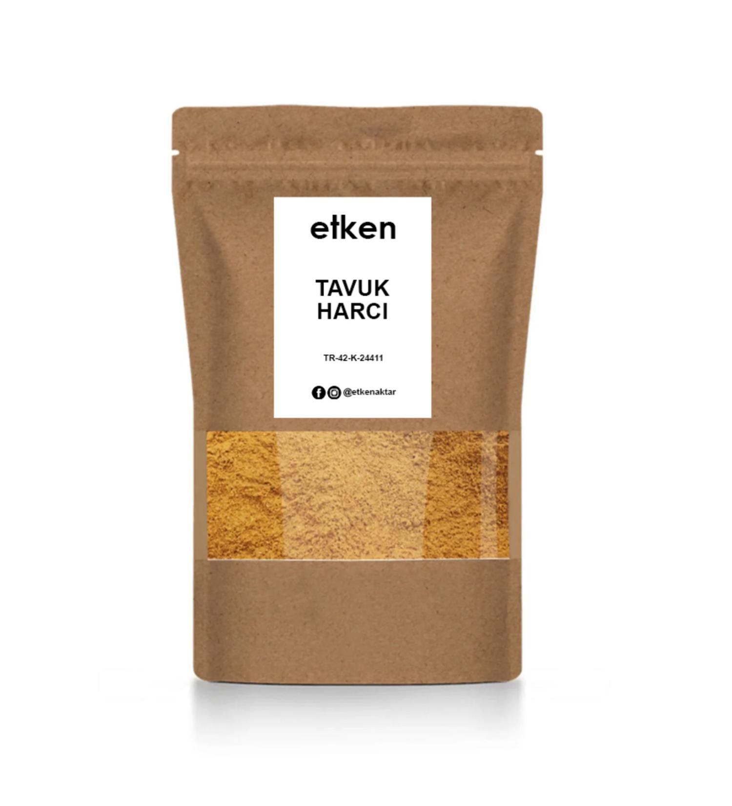 Active Chicken Mix 250gr