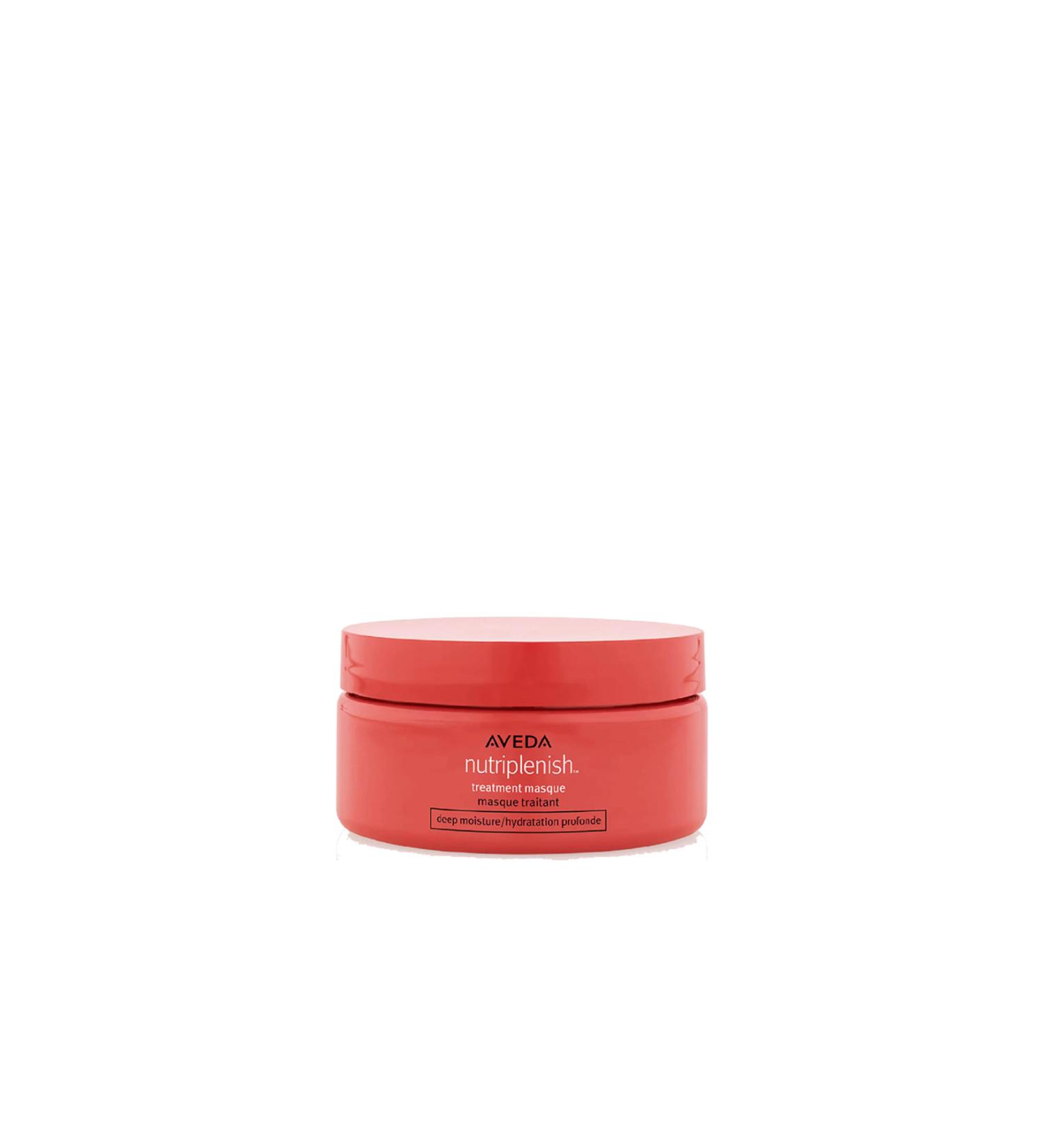 Aveda nutriplenish intensive hydrating mask for dry hair