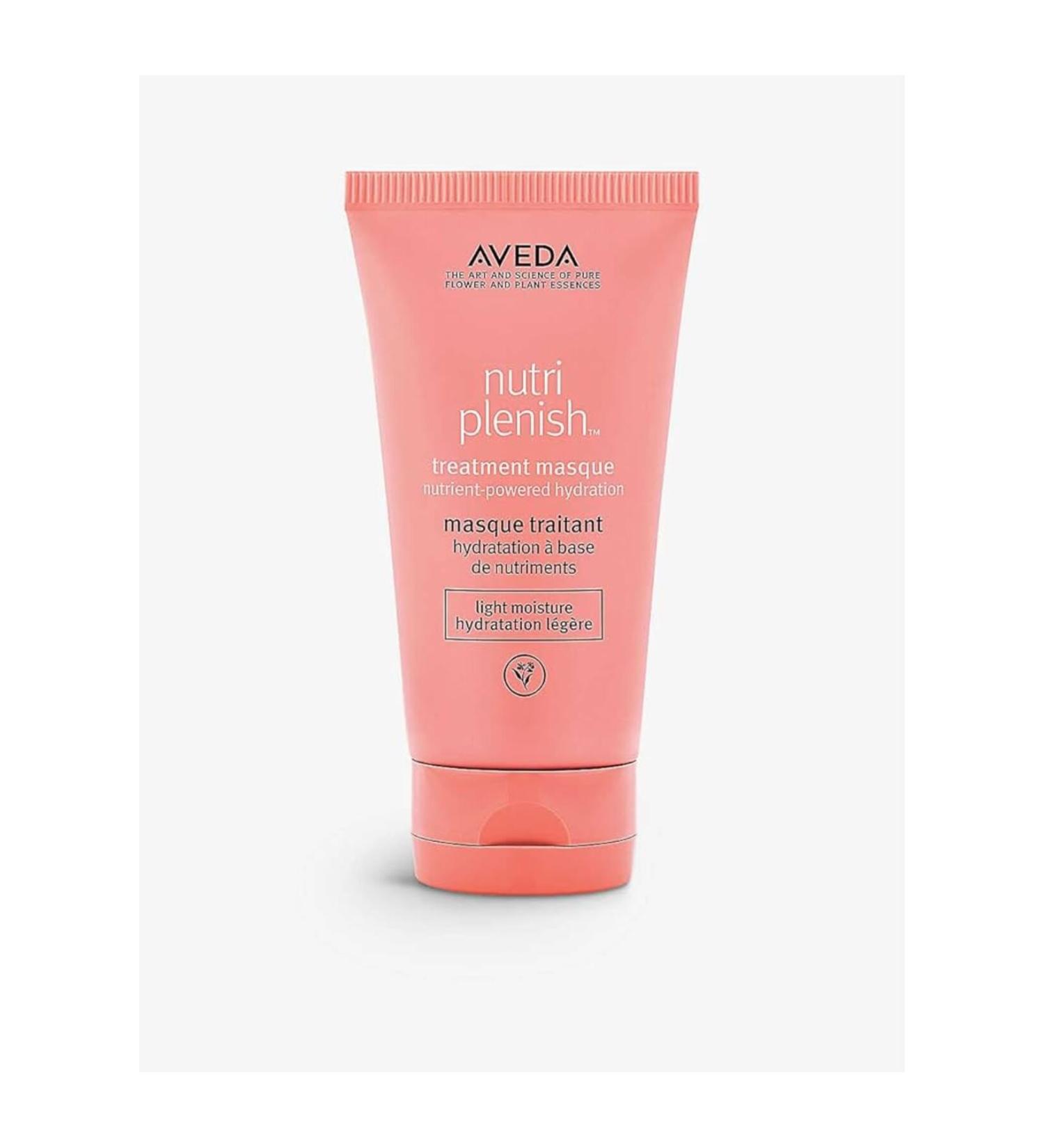 Aveda nutriplenish daily hair moisturizer