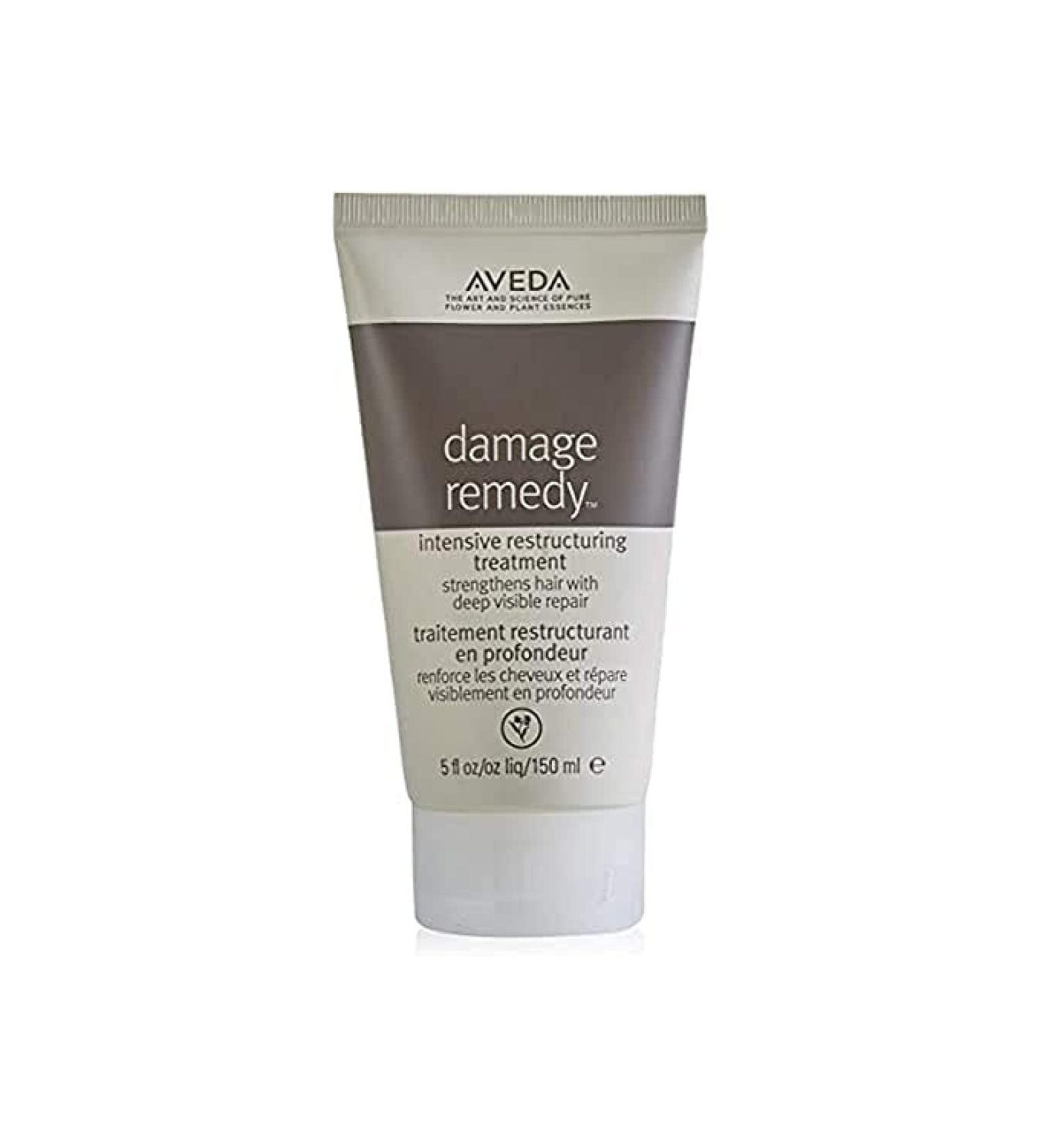 Aveda damage remedy repair mask