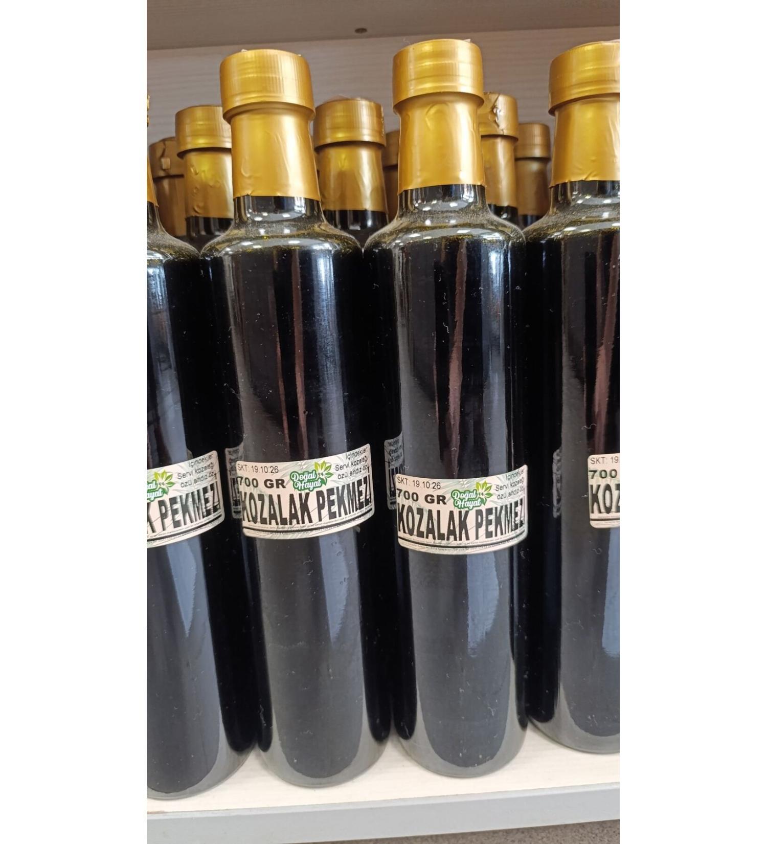 Natural Life 54 Cone Molasses 700 Gr