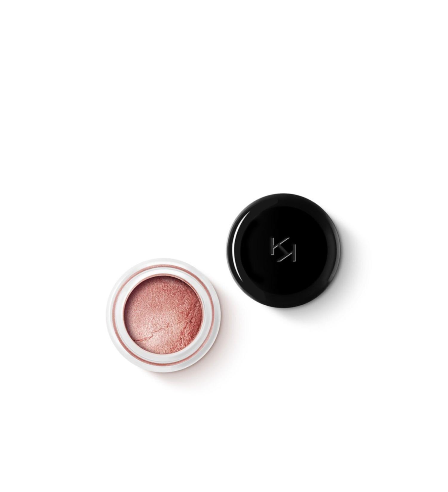 KIKO Eye-Highlighting Soft Texture Metallic Eyeshadow - 03 Demb.2527