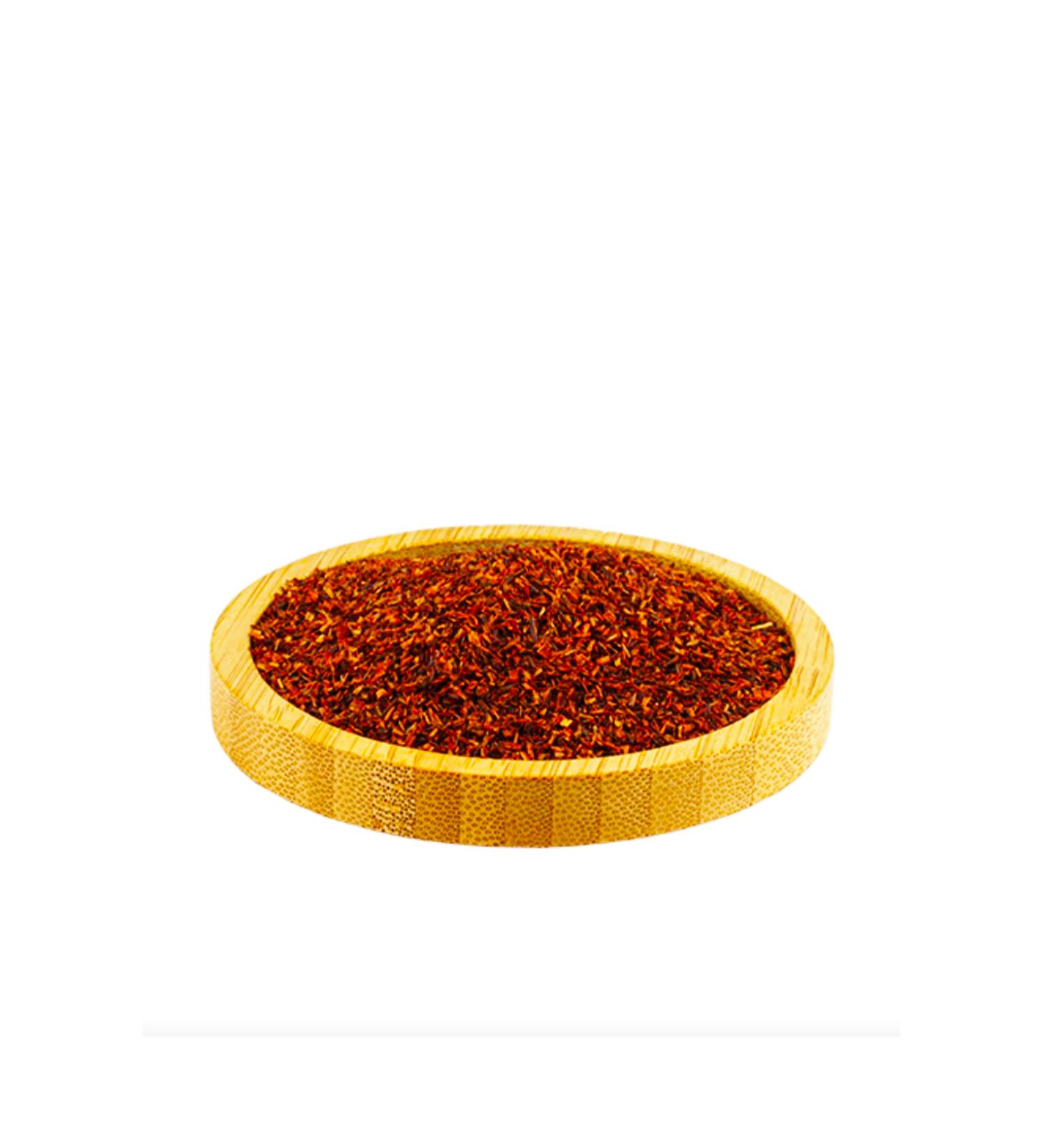 Plantland Nk Organic Rooibos Tea 100gr