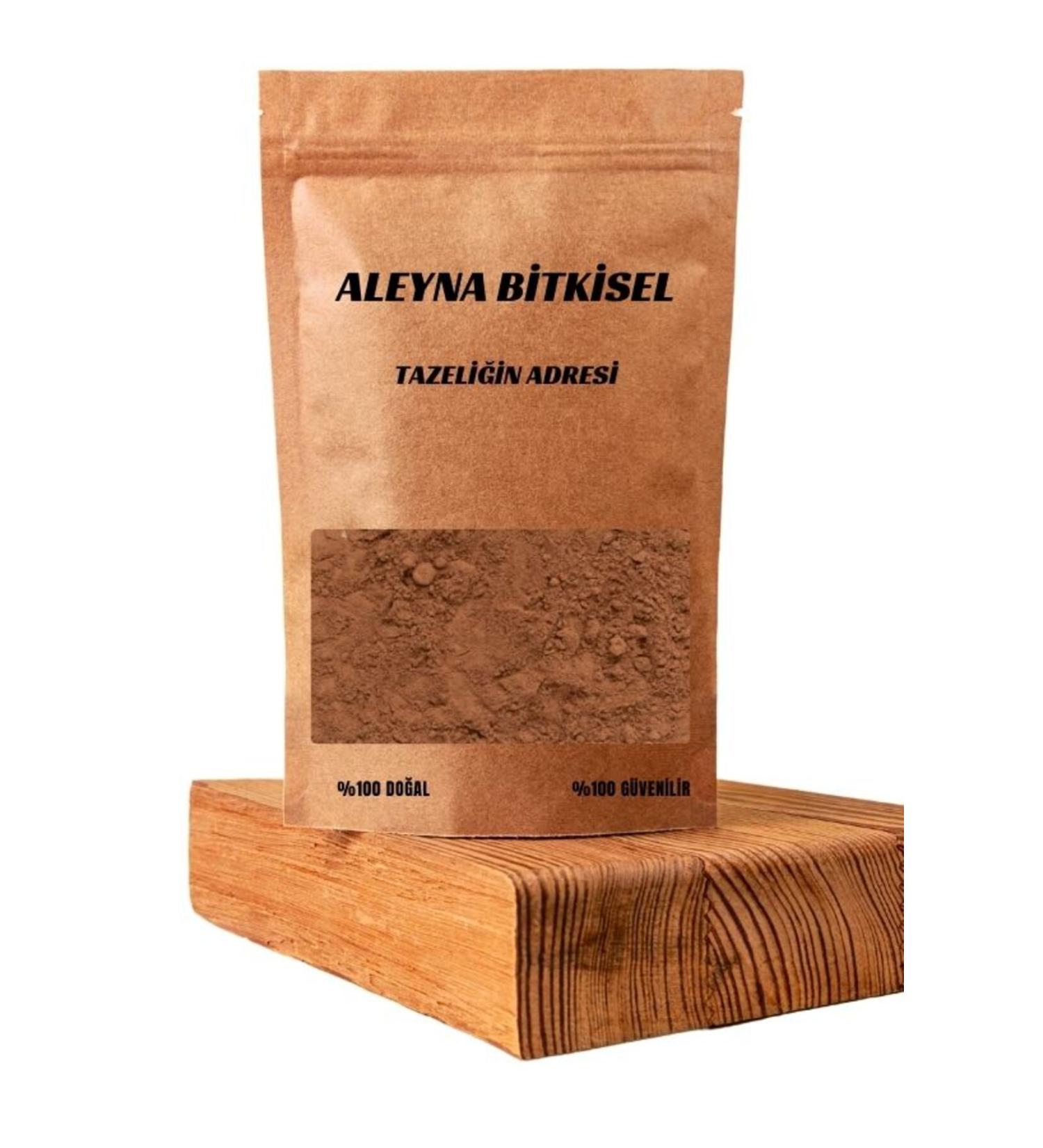 aleyna spice Date Kernel Powder 1 Kg
