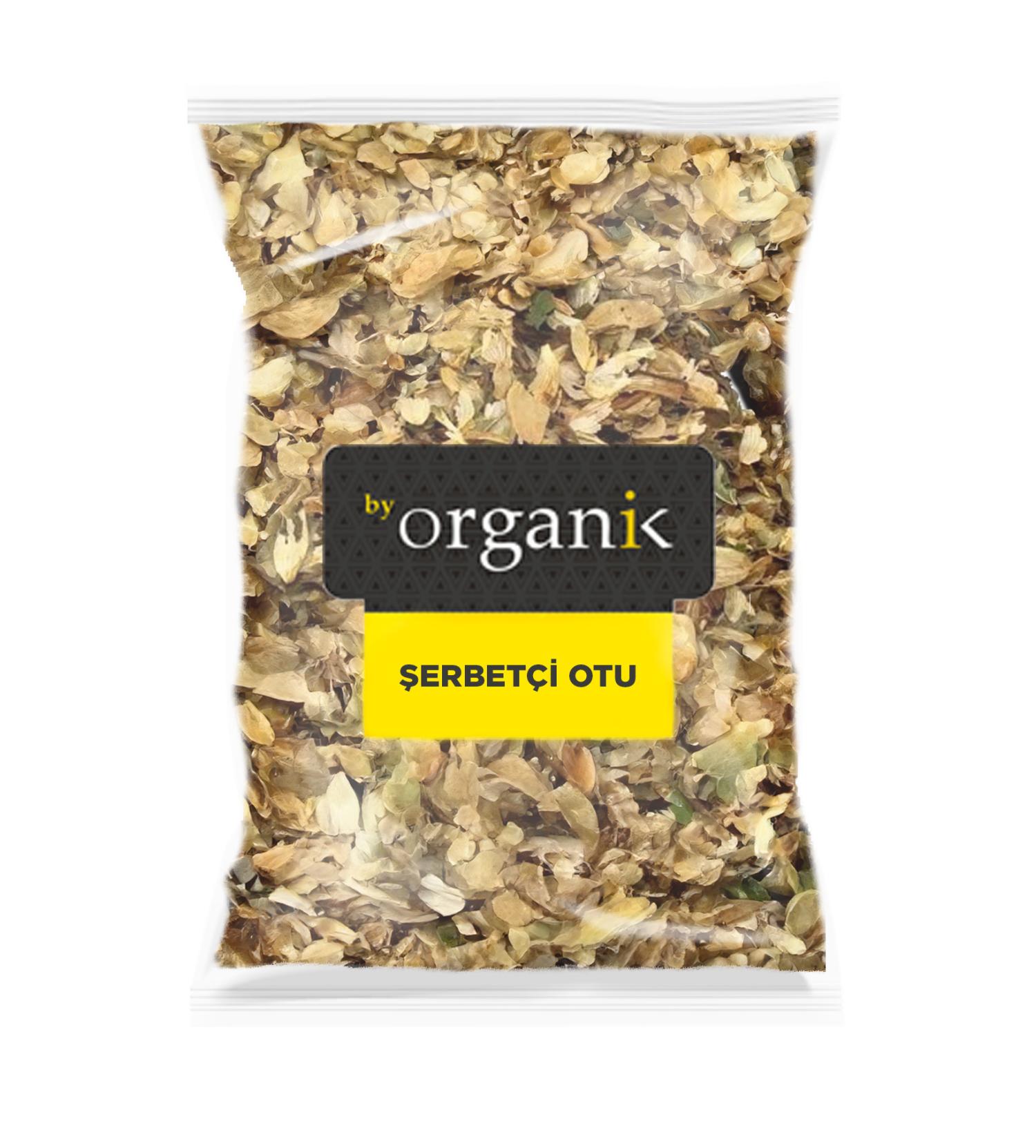BY ORGANIC HOPS 250 GR (Natural Dried Sifted Additive-Free)