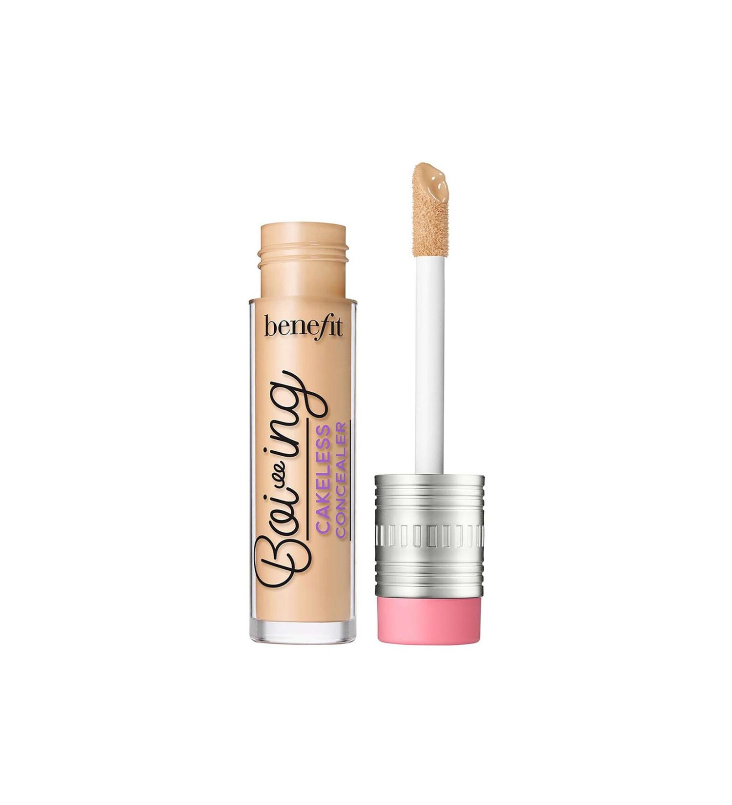 benefit cosmetics Boi-ing Cakeless Concealer - Concealer