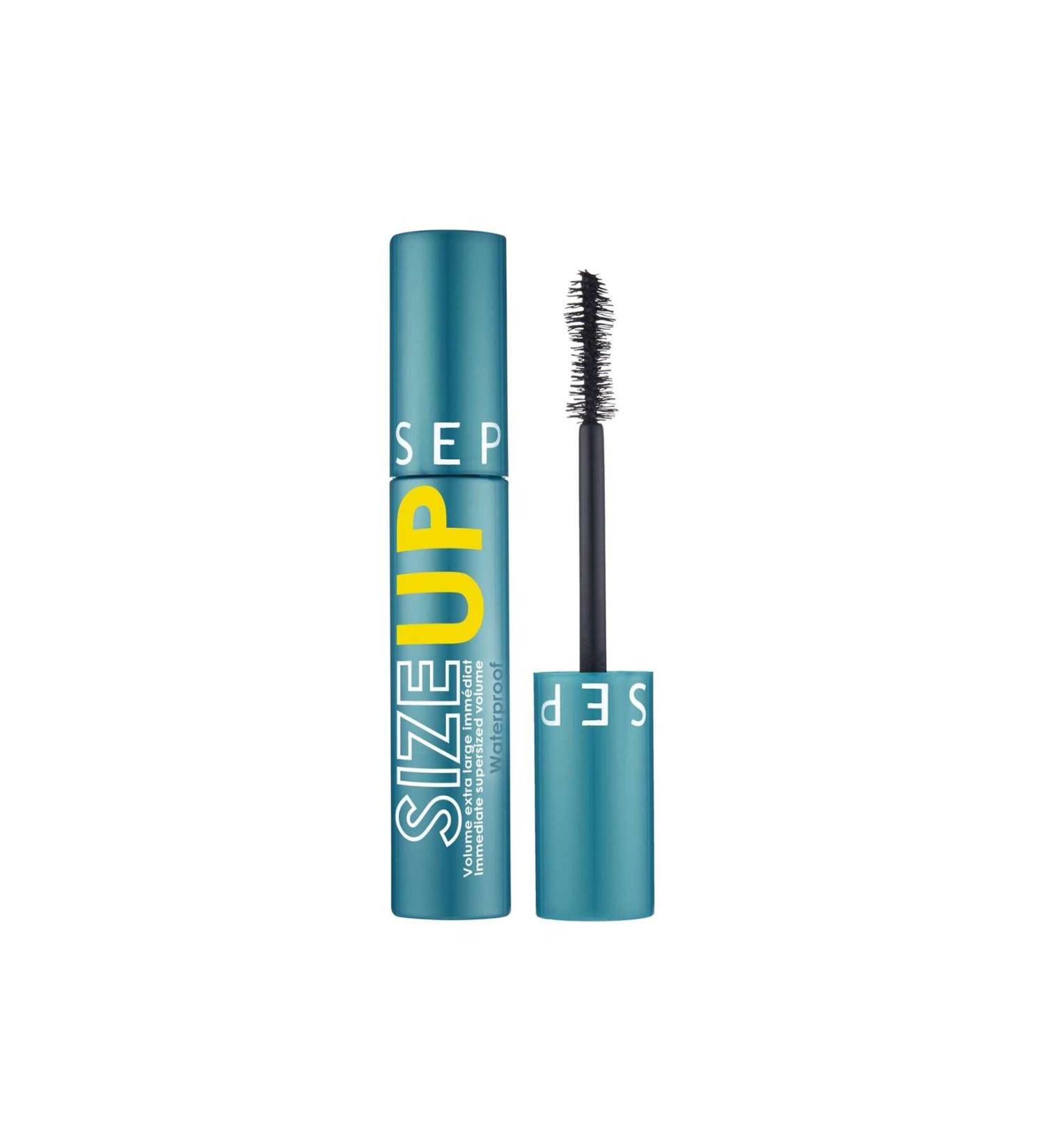 SEPHORA COLLECTION IZE UP Waterproof Mascara - XL Volumizing Mascara