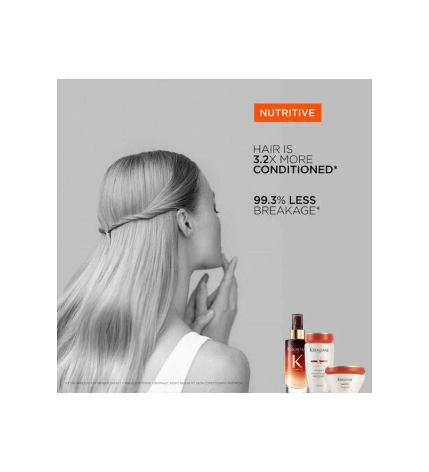 Kerastase Kerastase Thermique Conditioner for Very Dry Hair - 150 ml - Buy Online on GoSupps.com