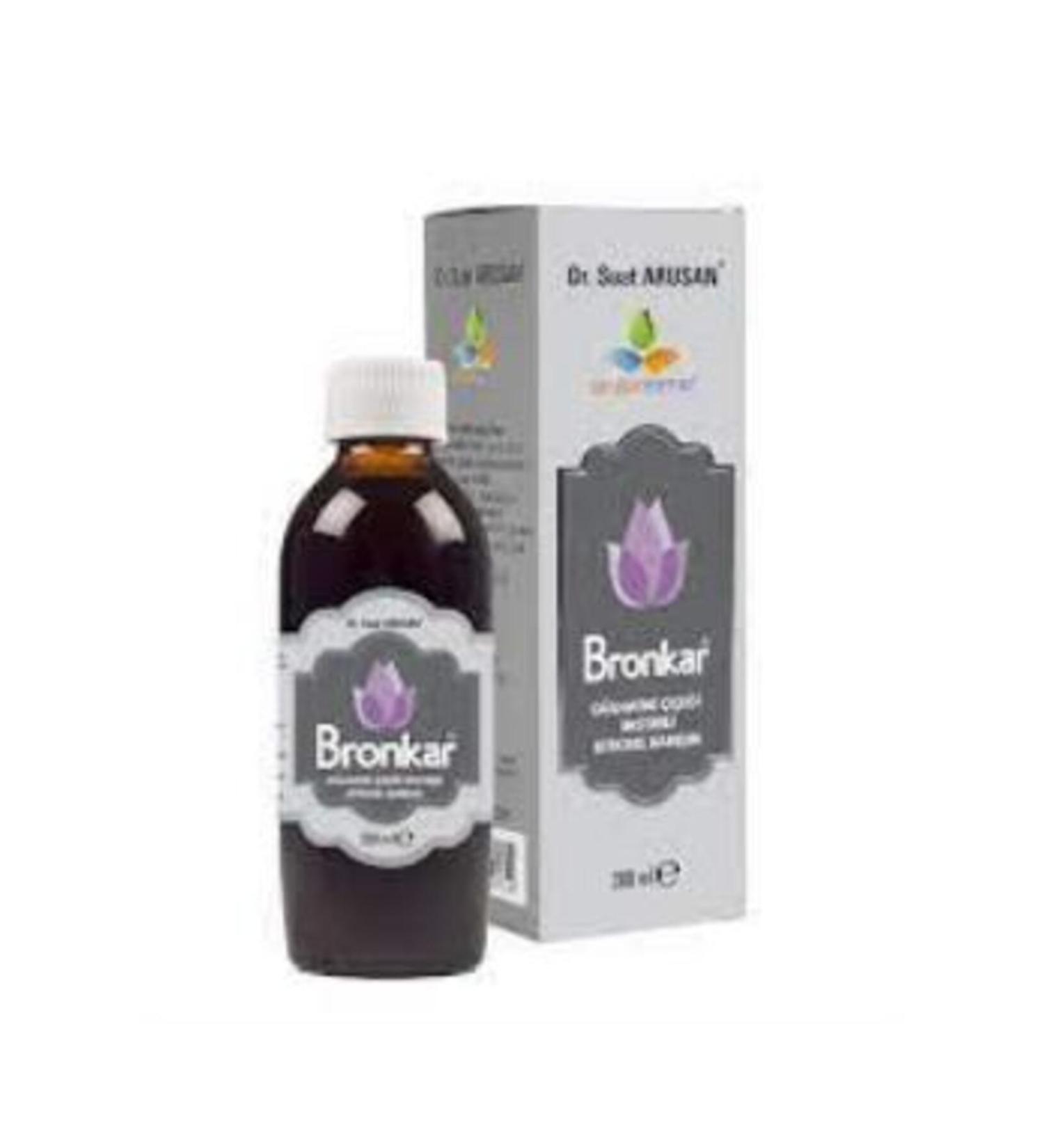 Skygo Broncar Liquid 200 Ml