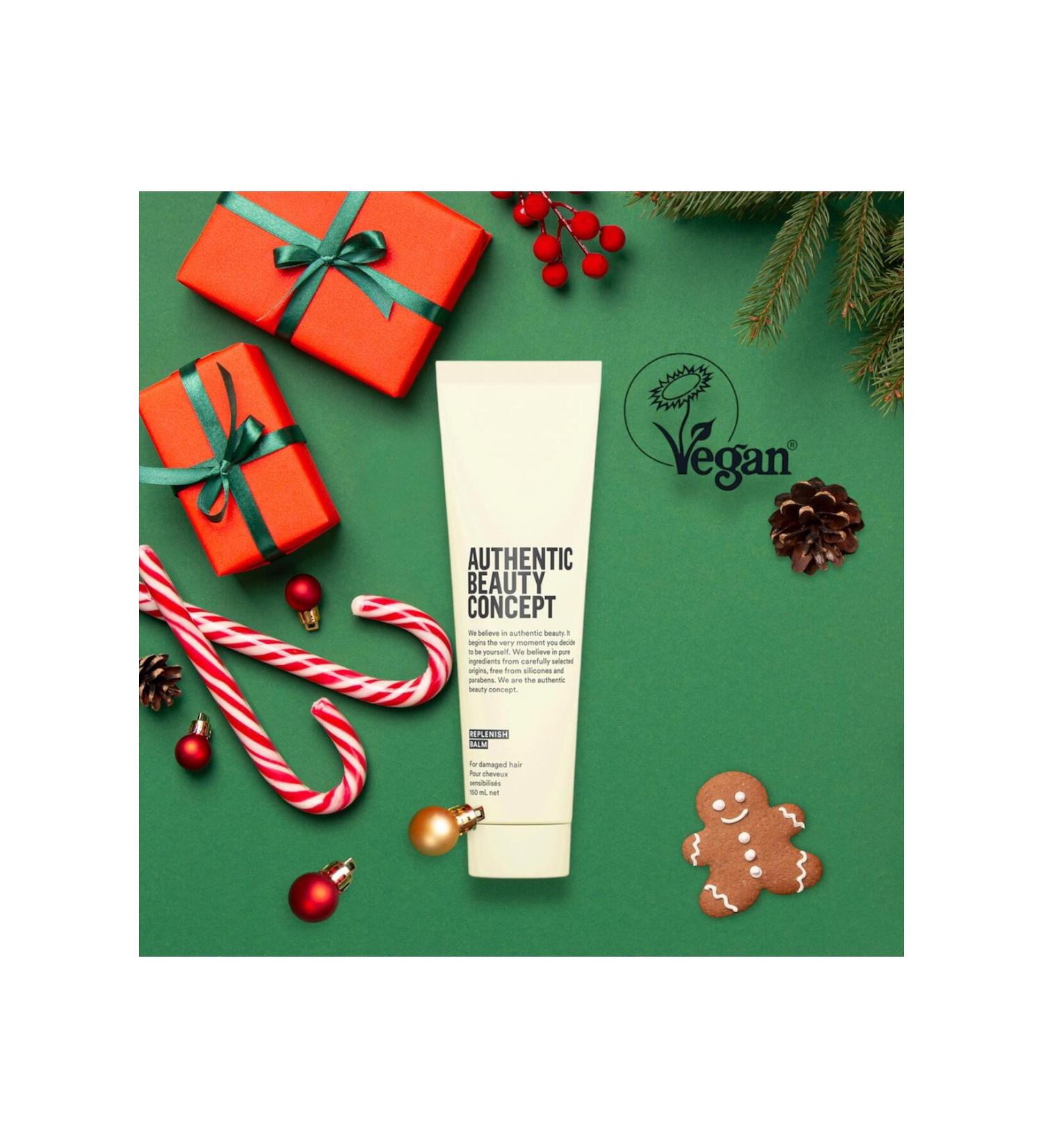 Authentic Beauty Concept Authentic Beauty Concept Replenish Balm 150 Ml