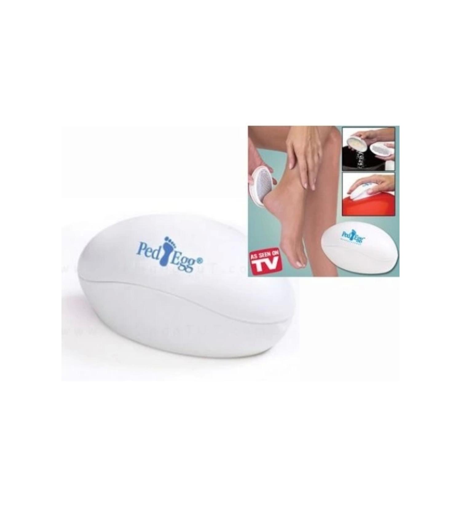 Ped Egg Foot Care File