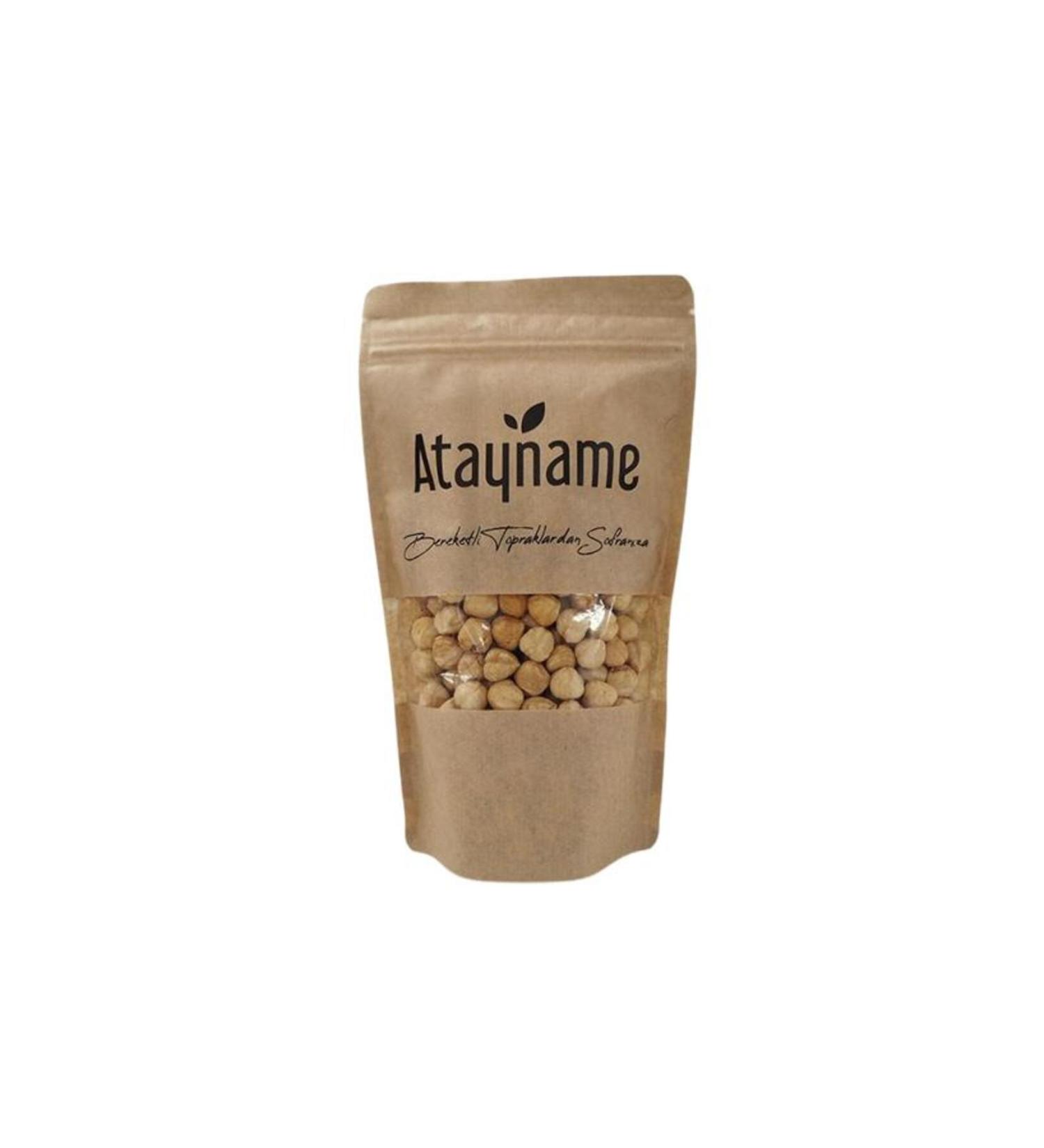 ATAYNAME Hazelnuts Ordu 250 G