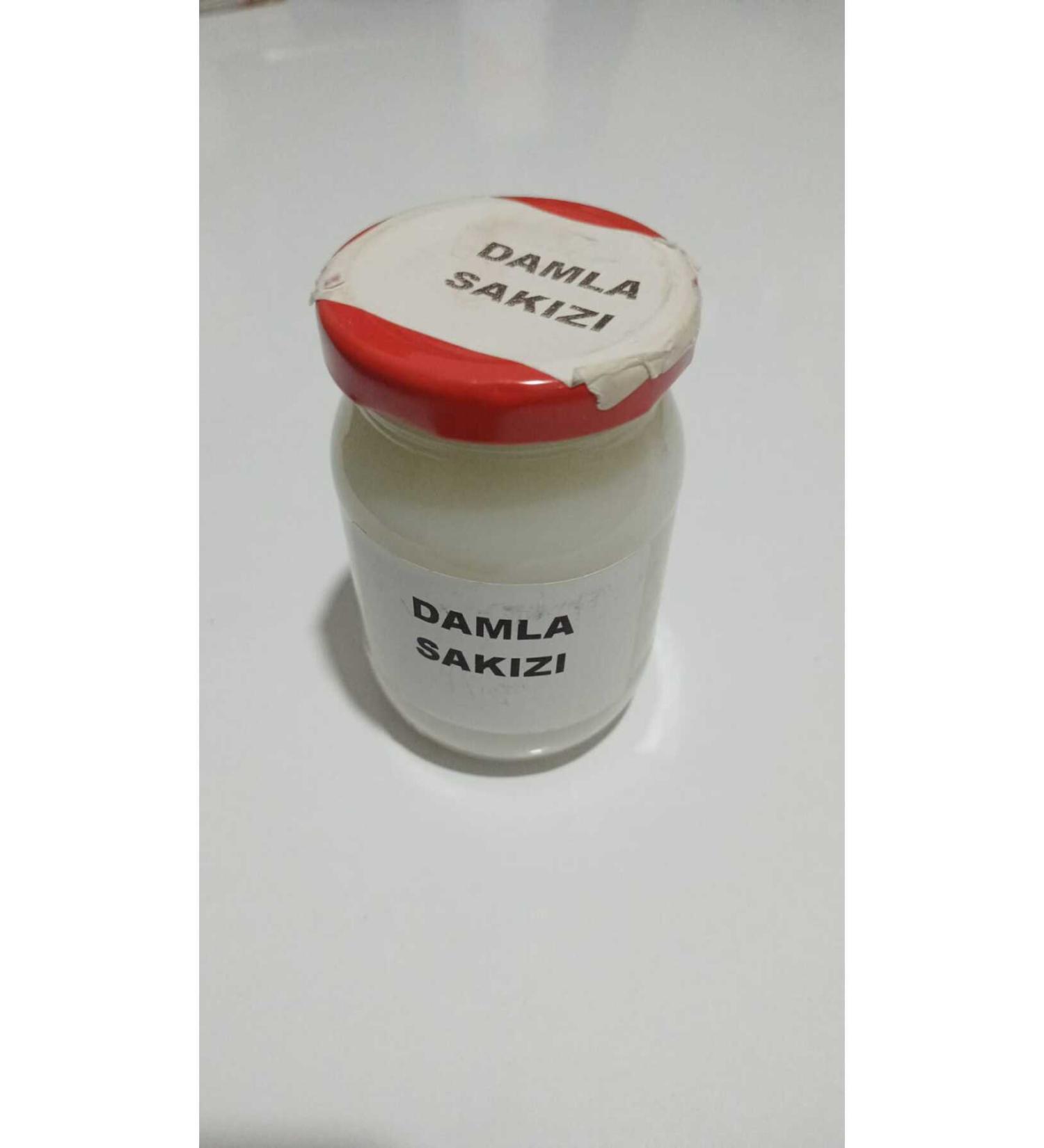 Real Mastic Paste from Ulya Hayat - The Difference Is Understood!