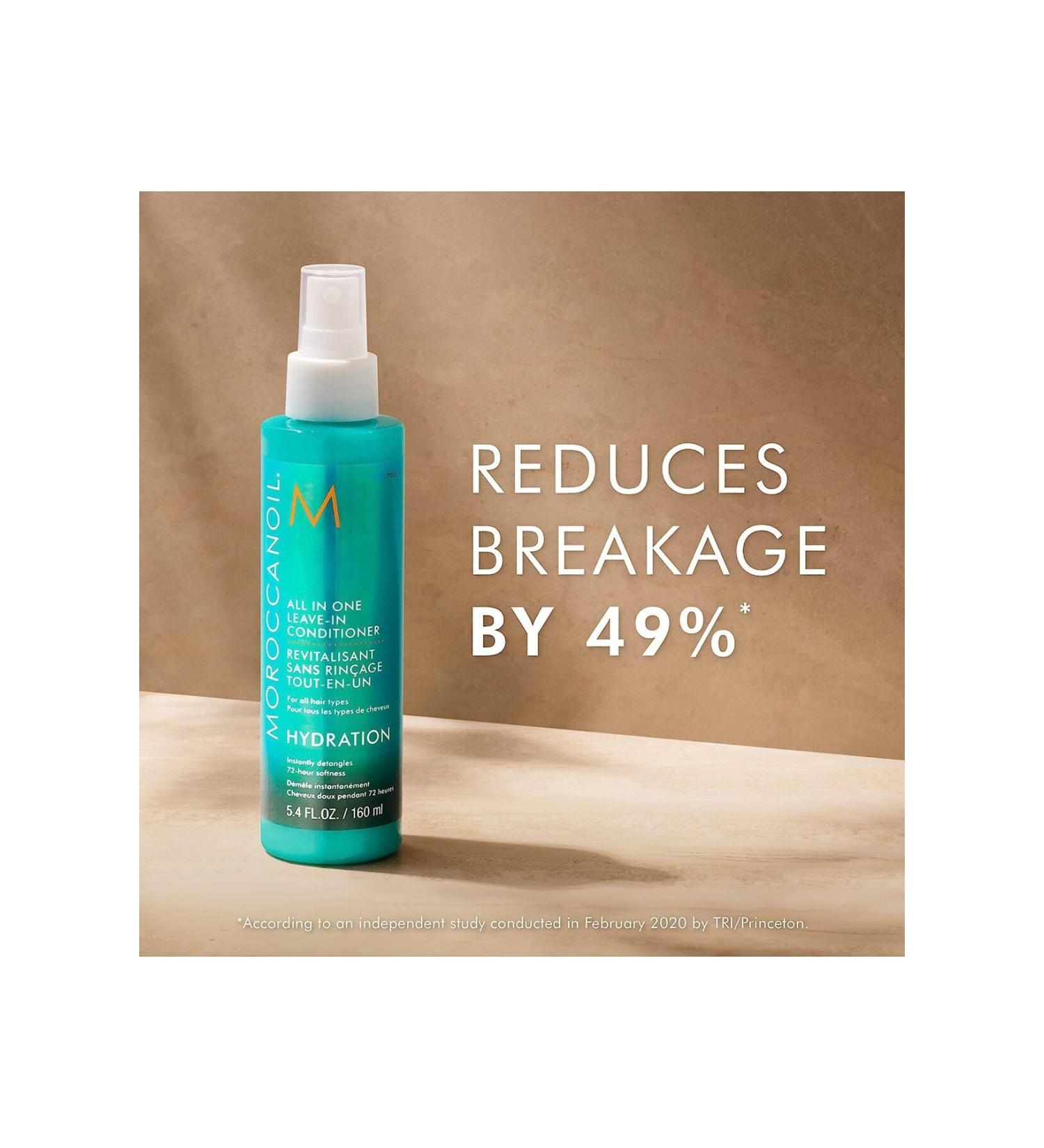 Moroccanoil All In One Leave-in Conditioner 160 Ml