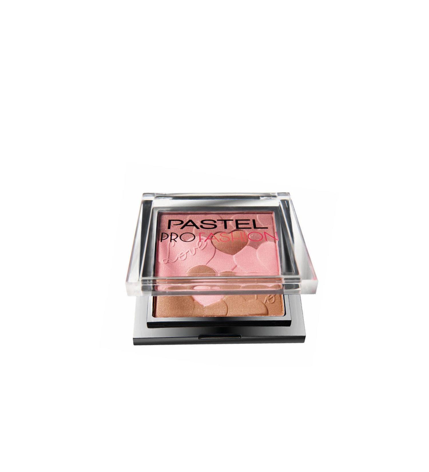 Pastel Lovely All In 1 Blush-on 261 Limits Blush