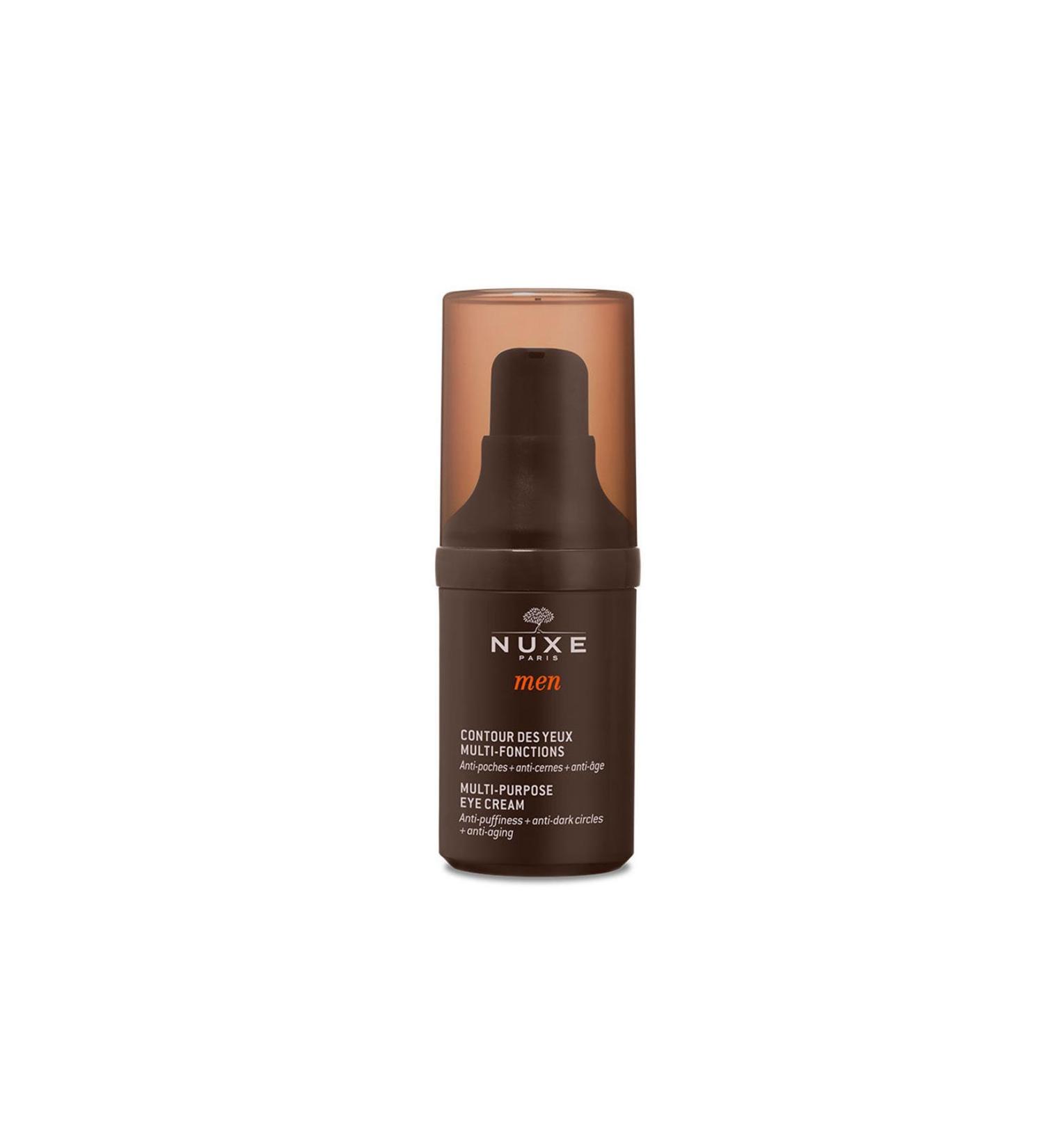 Nuxe Men Eye Contour Cream 15 ml