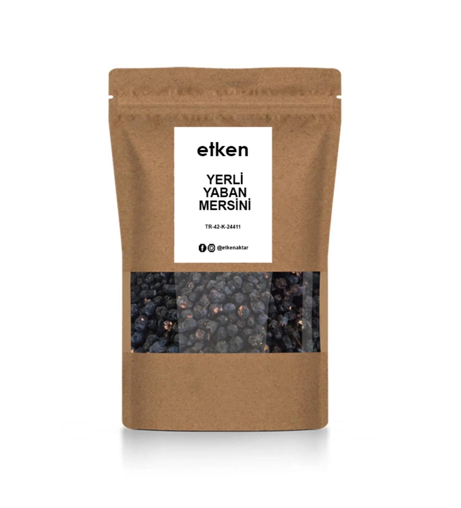 Active Blueberry Local 500gr