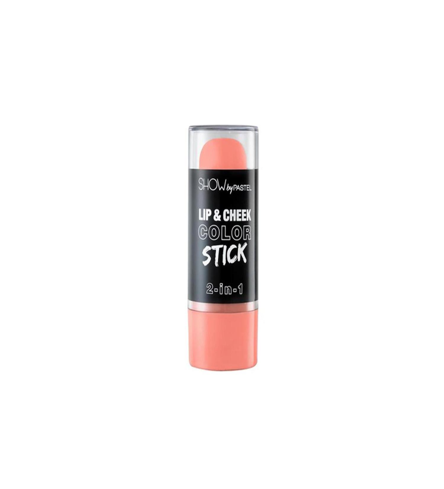 Pastel Show By Lip Cheek Color Stick - No 415