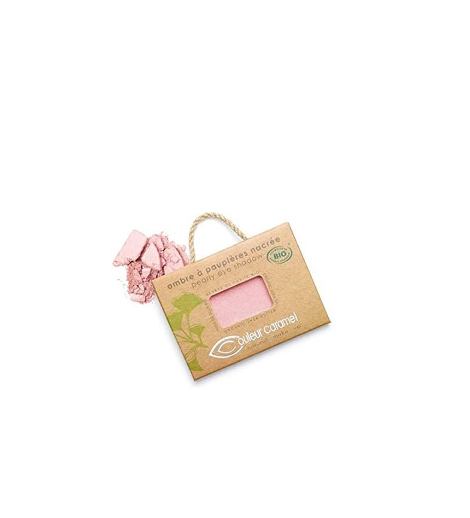 Couleur Caramel Matt Eye Shadow No: 097