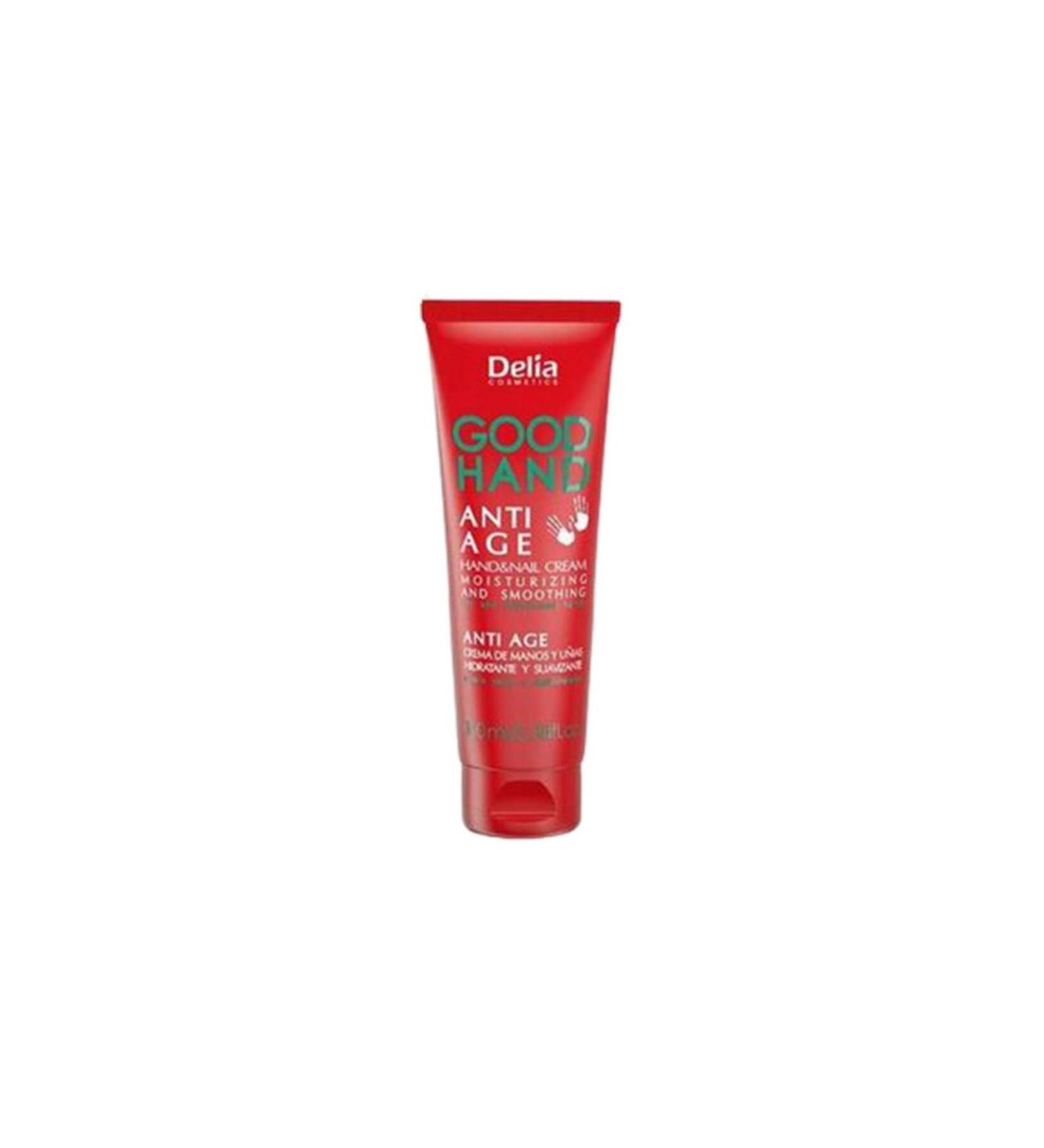 Delia Good Hand Anti Age 100ml