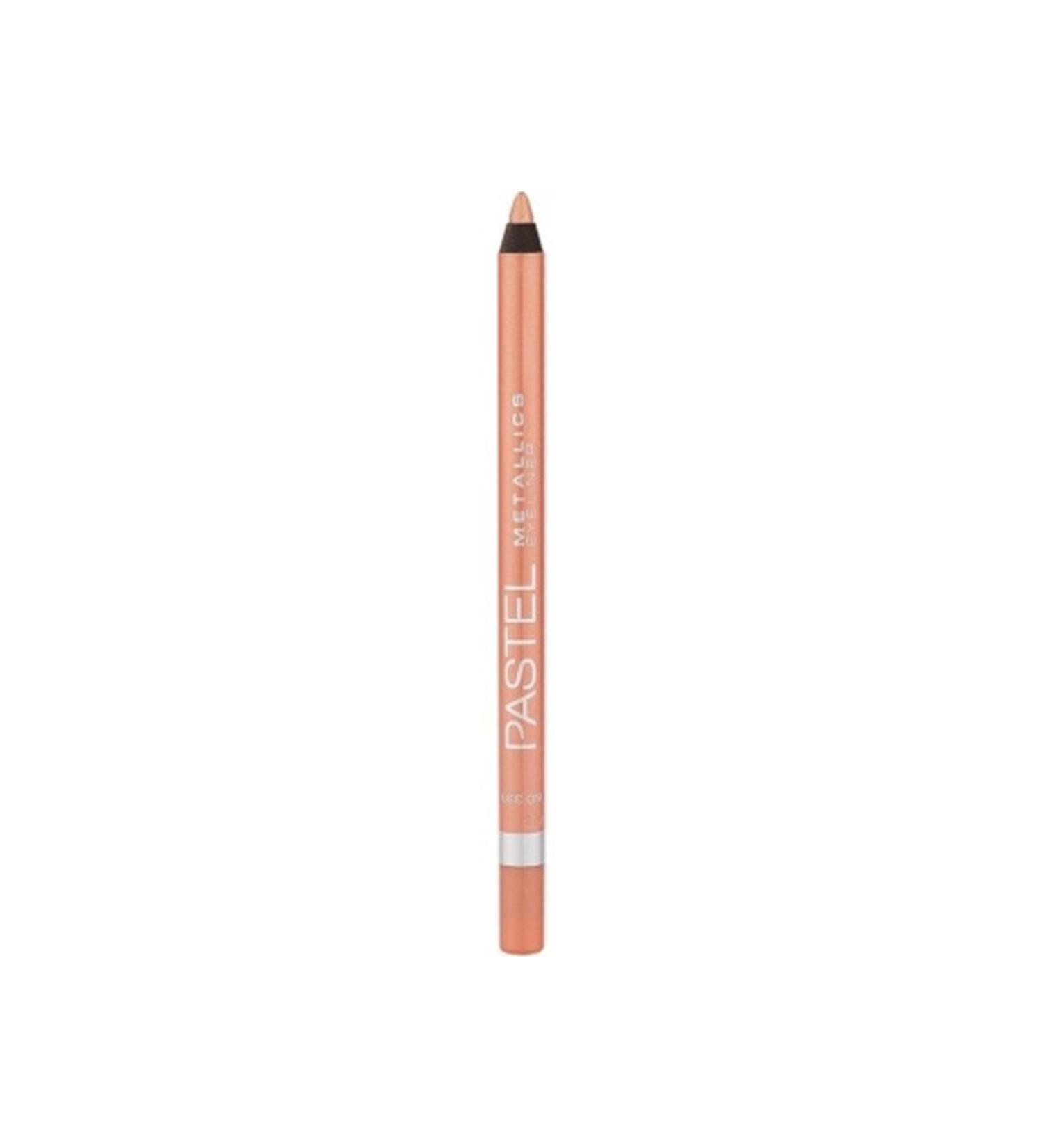 Pastel Metallic Waterproof Pencil 339
