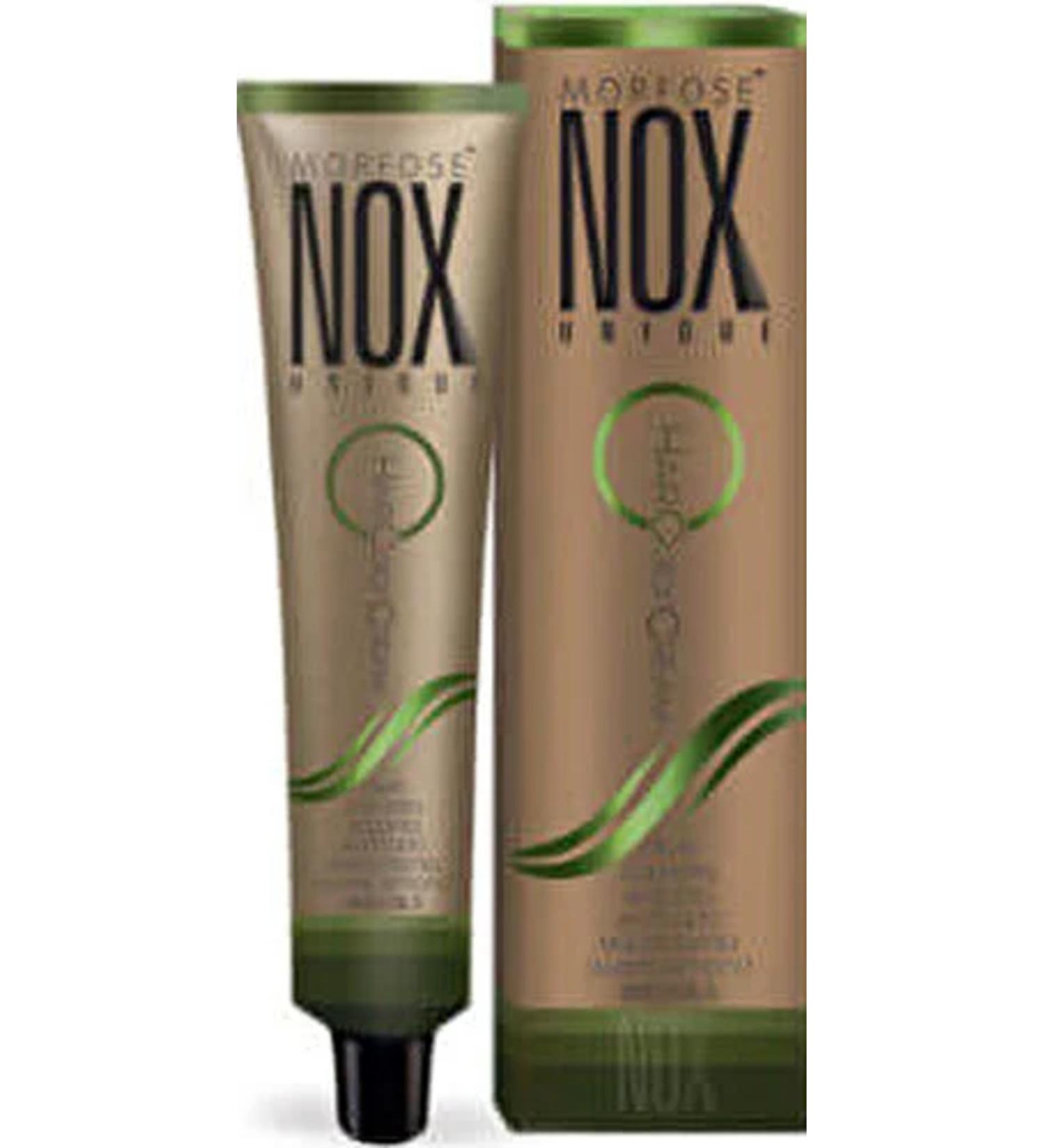 NOX Cream Tube Dye 60 ml 6.00 Intense Dark Blonde
