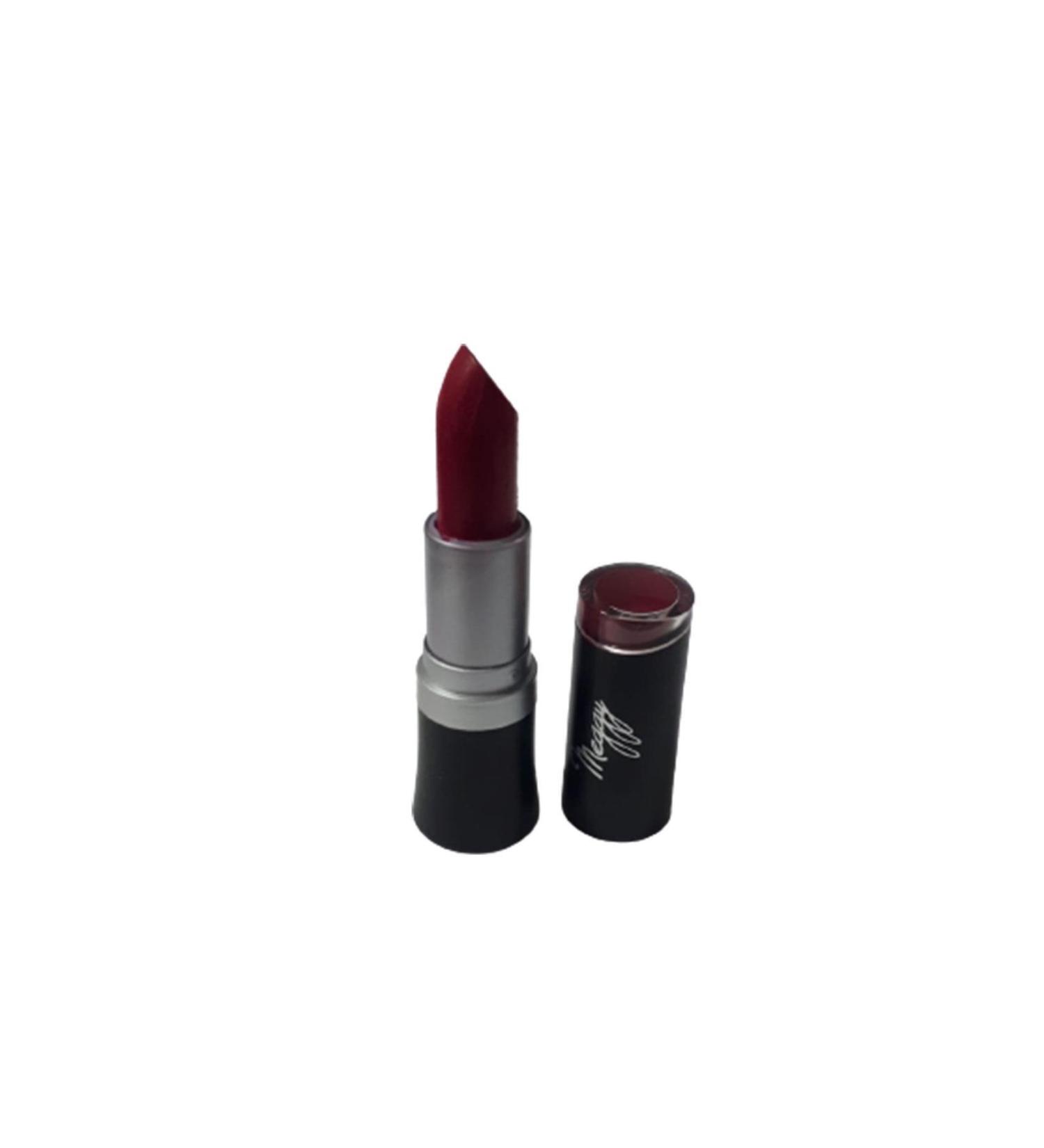 meggy Lipstick Ruj 36