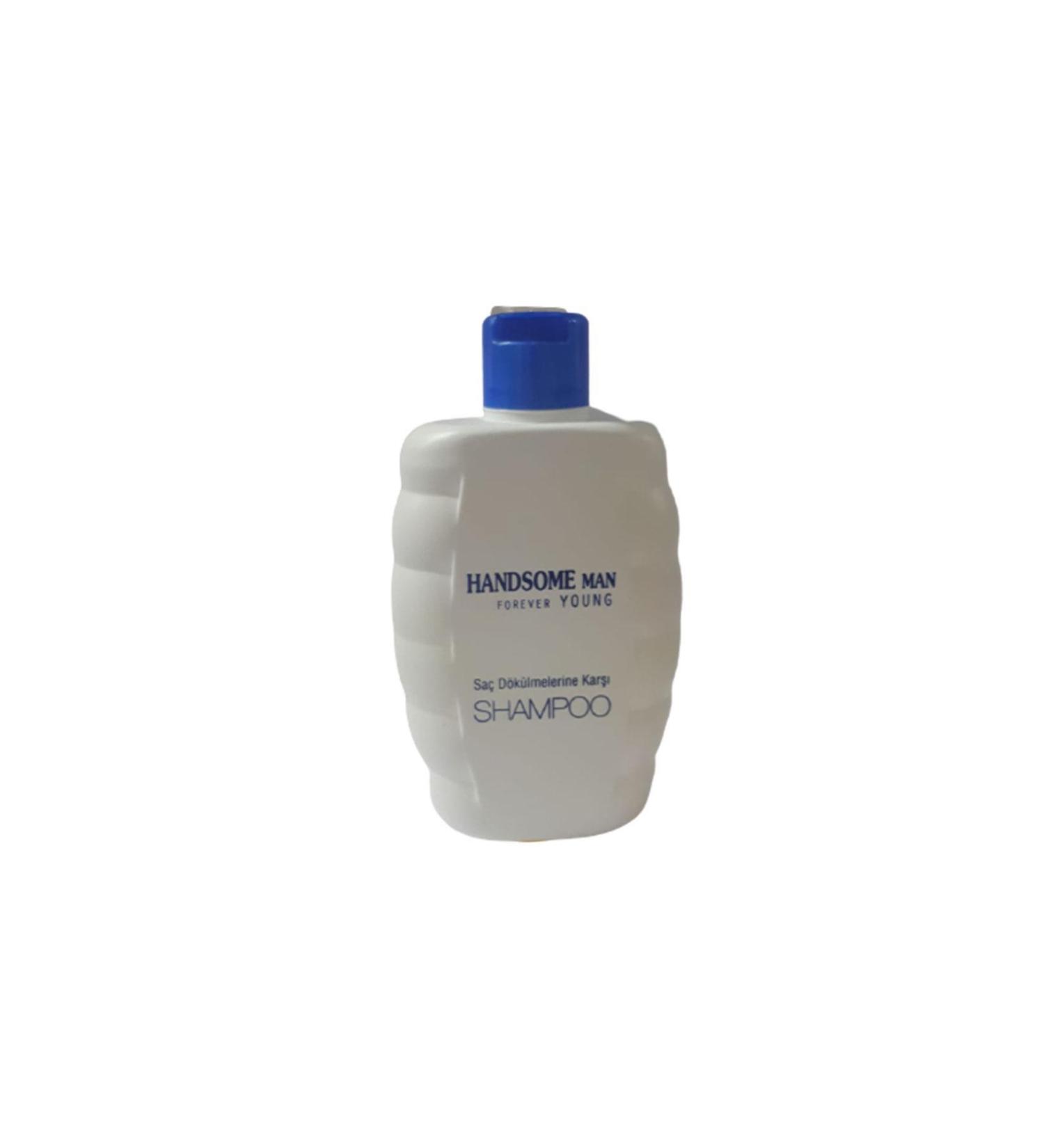 HANDSOME Men Forever Young Anti Hair Loss Shampoo 200 ml