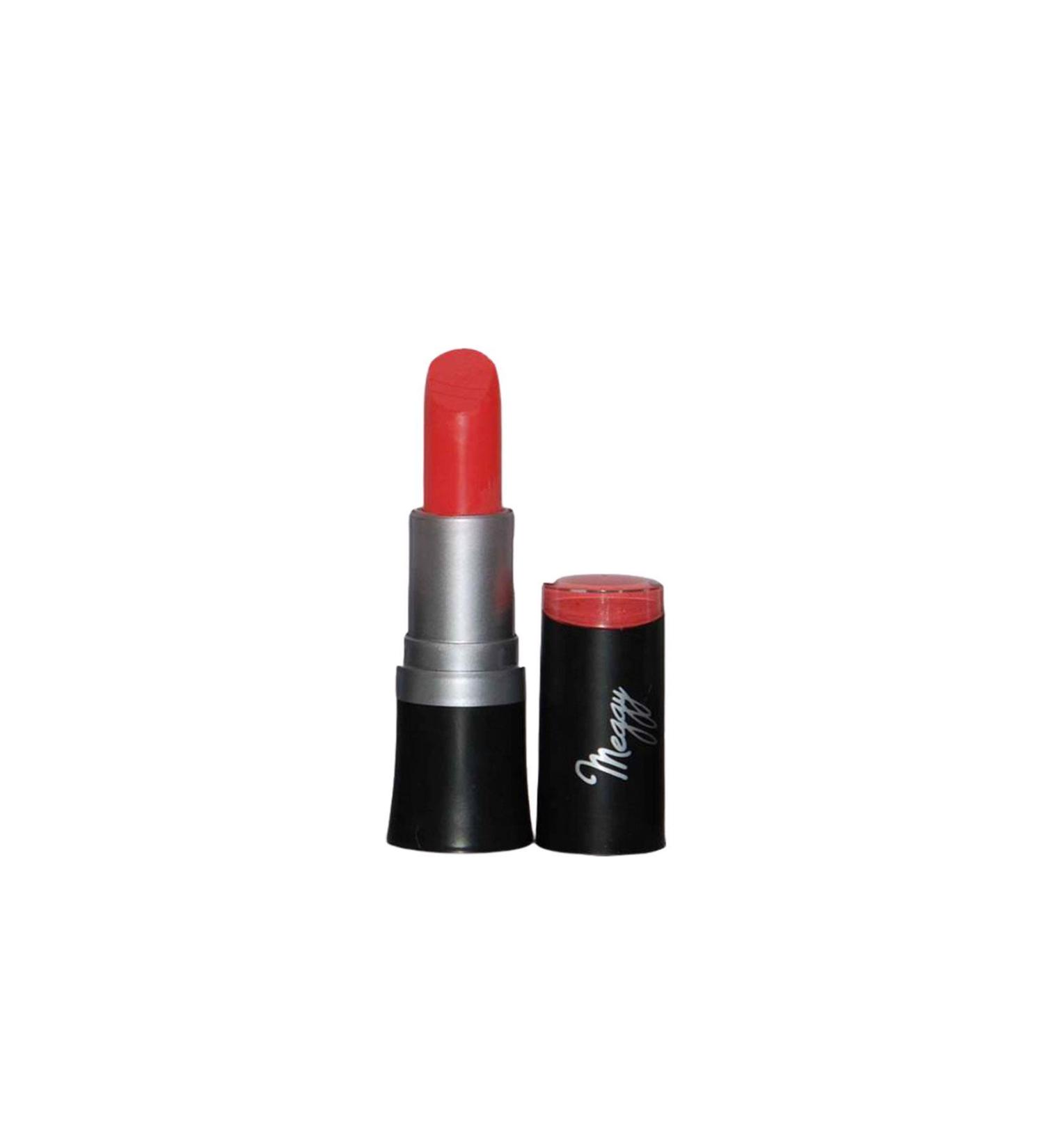meggy Lipstick Ruj 33