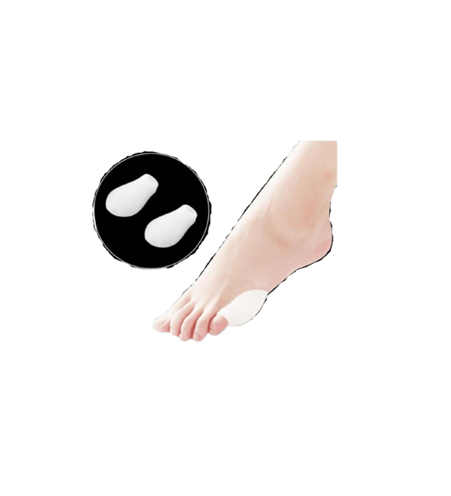 Foot Health Pinkie Finger Bunion Protector (2 PCS) As-0016