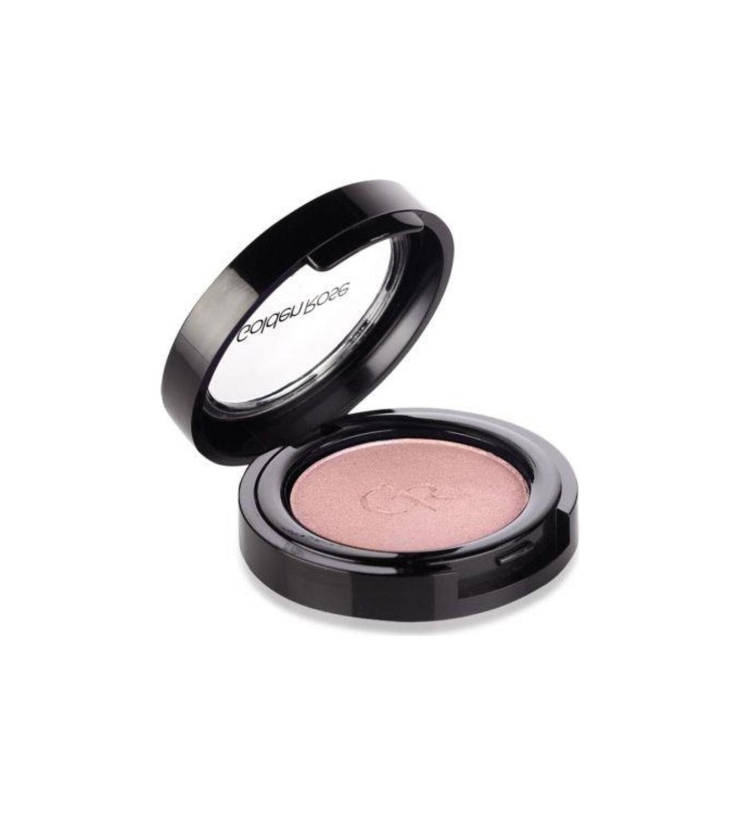 Golden Rose Silky Touch Matte Eyeshadow - eyeshadow No: 203