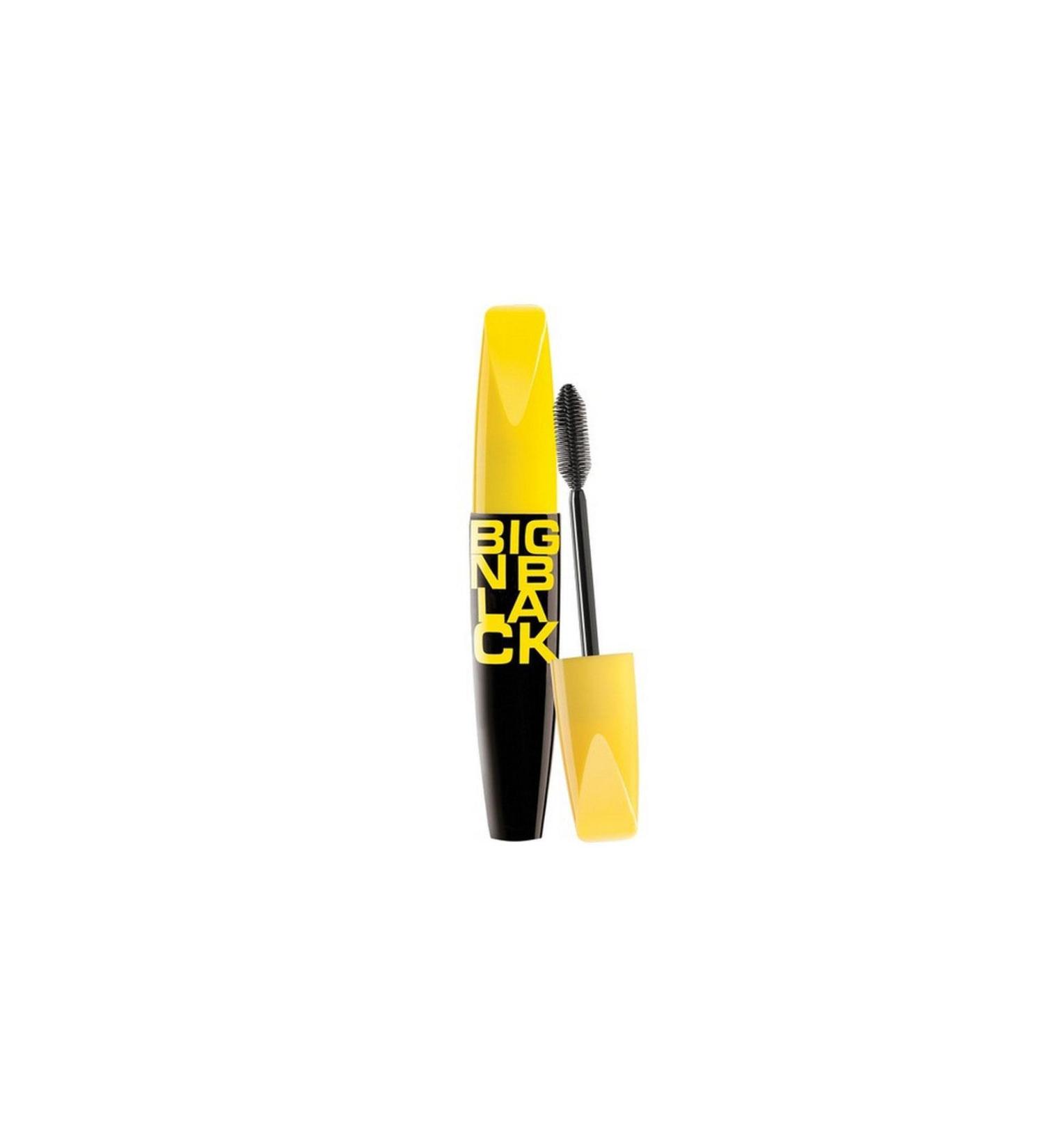 Pastel Big N Black Mascara