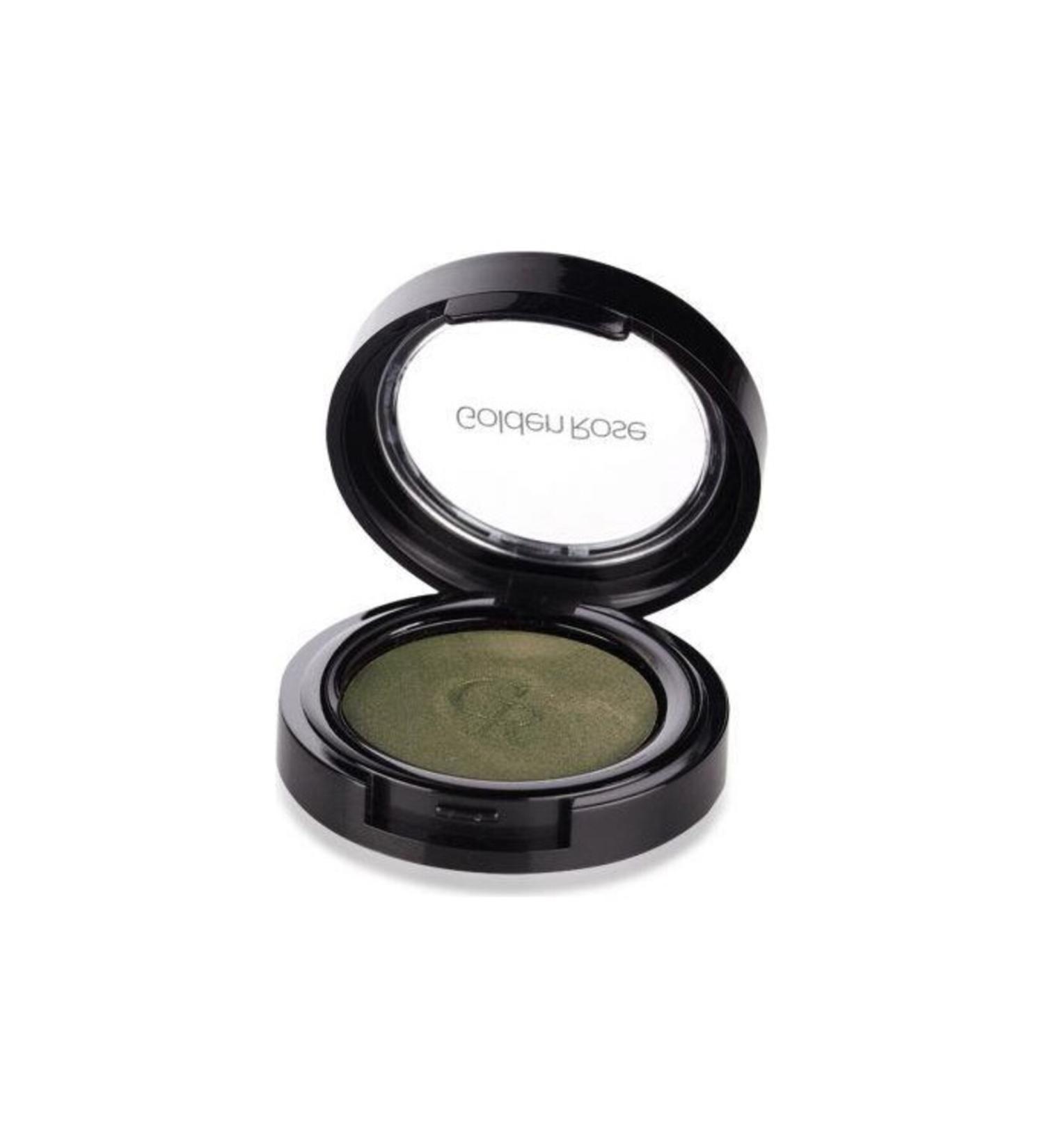 Golden Rose Silky Touch Pearl Eyeshadow No: 107