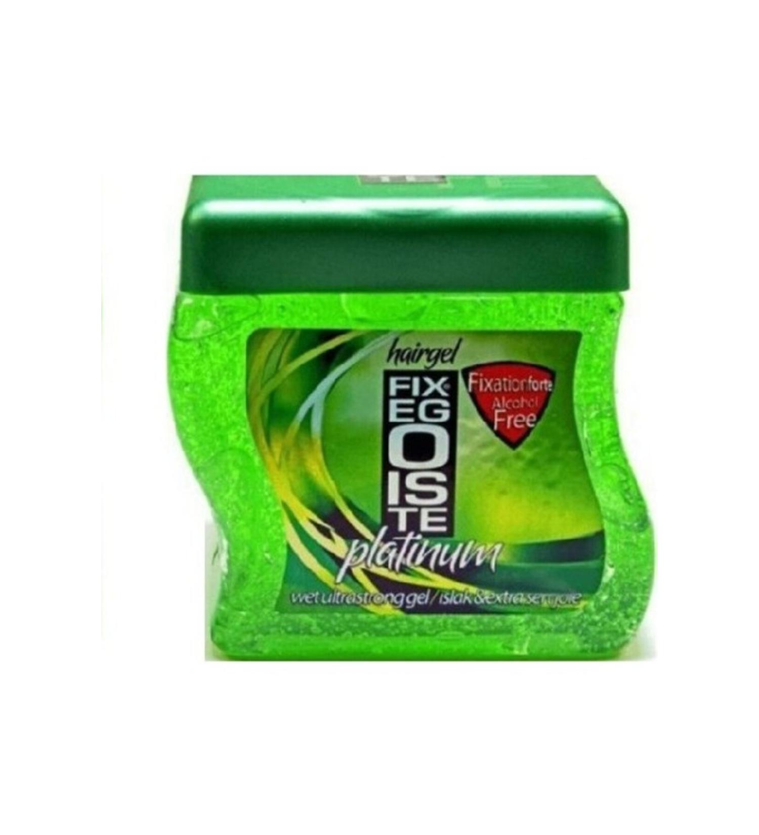 Fix Egoiste Fixegoiste Jelly 150ml Platinum