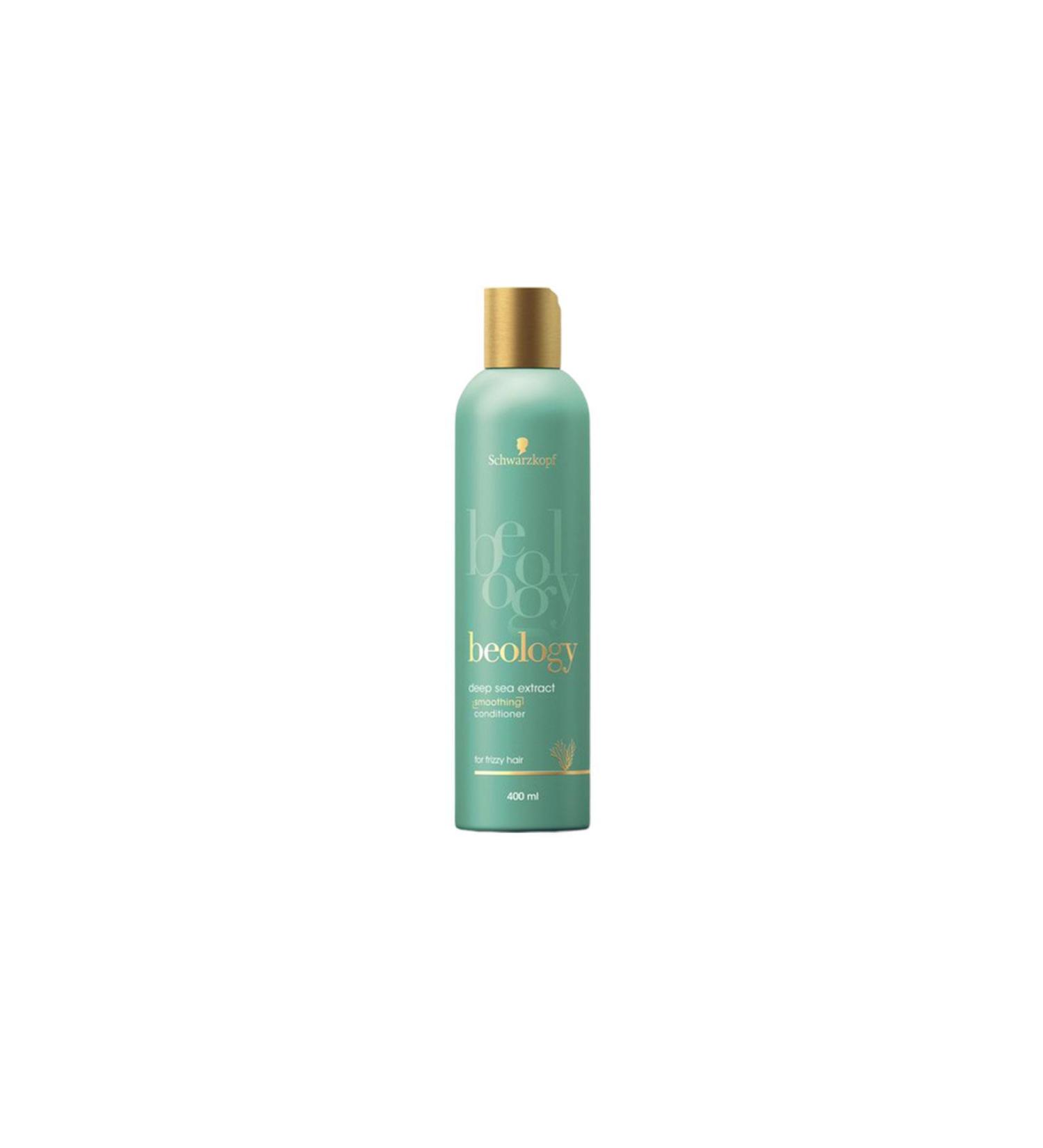 Beology Smoothing Conditioner 400 ml