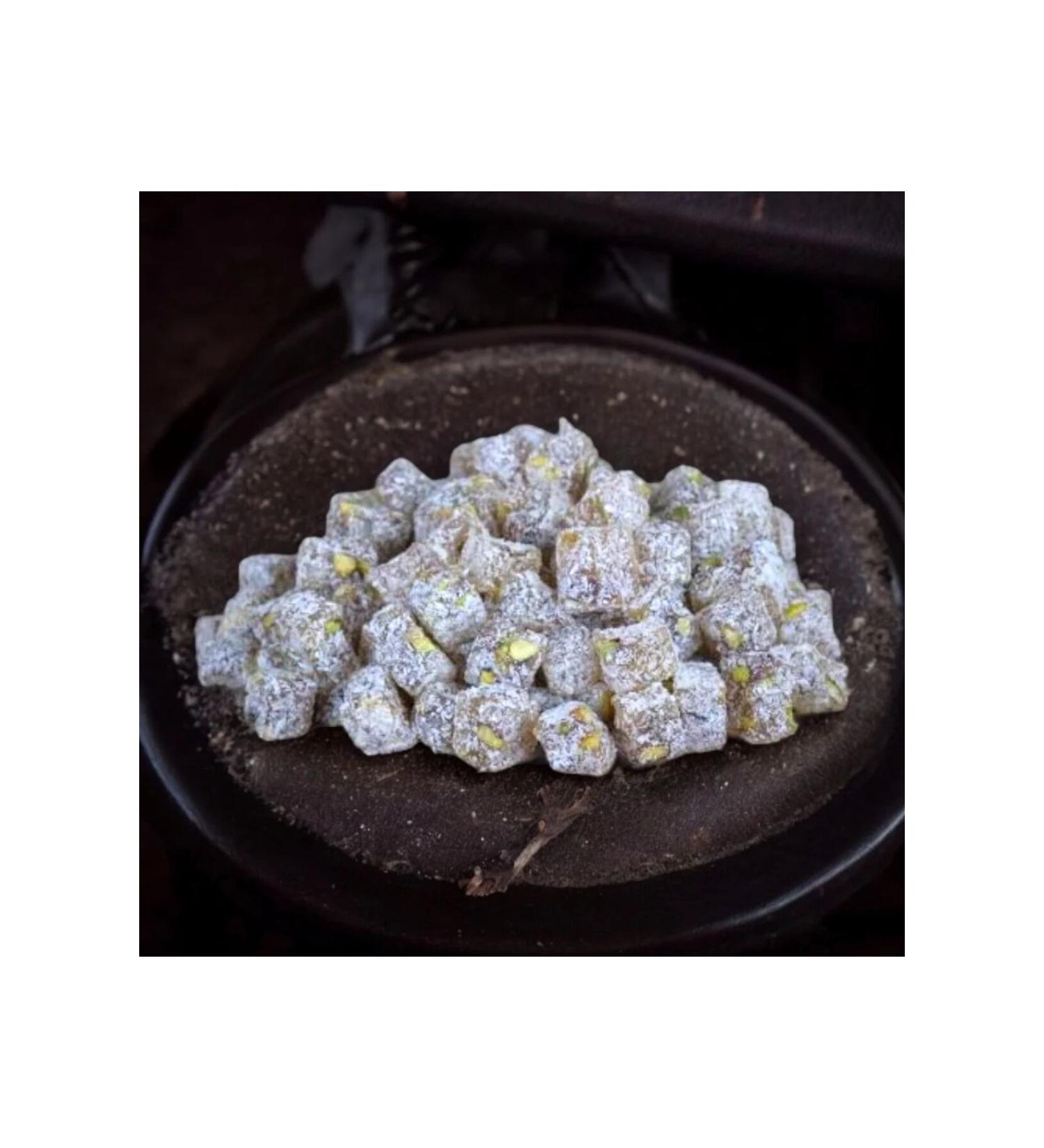 bytatylocal Double Roasted Apricot Delight 500 gr