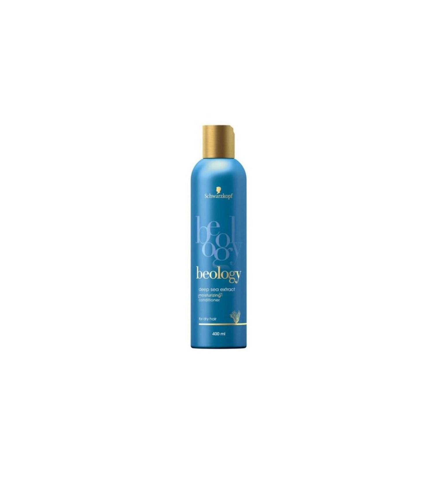 Beology Moisturizing Perfecting Conditioner 400 ml