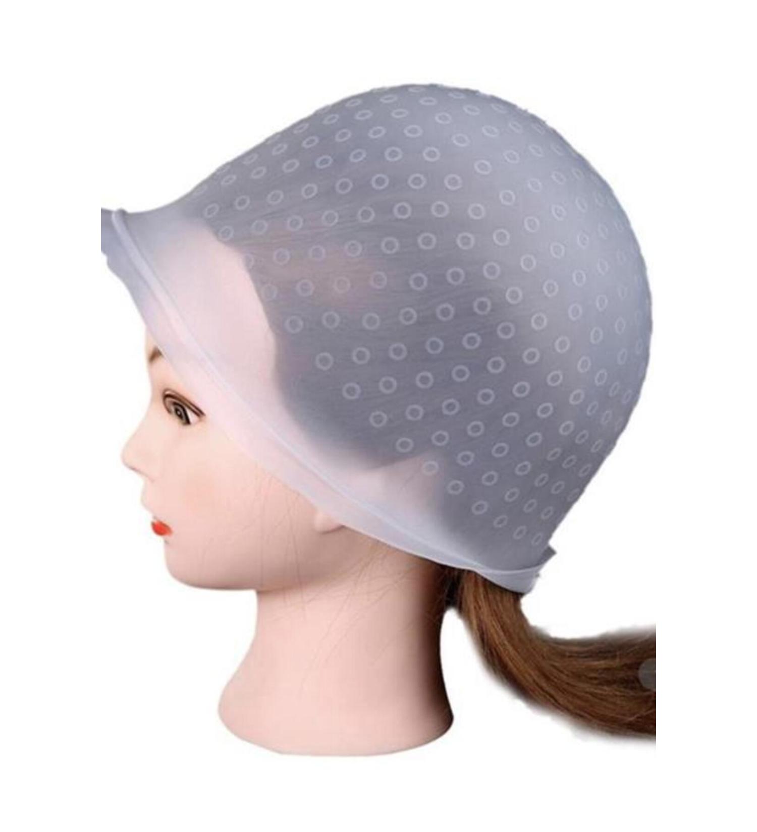 Sympathy Bonhair Reef Bone 1417