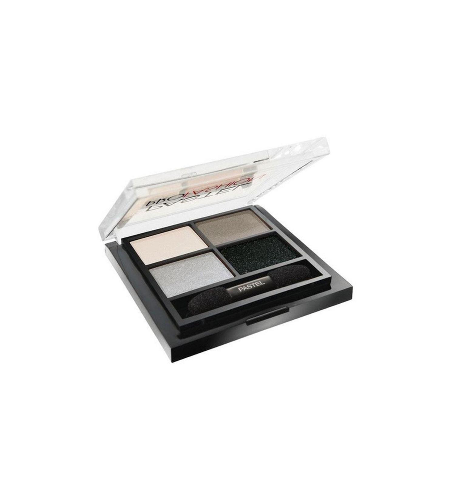 Pastel Profashion Far Quad 206