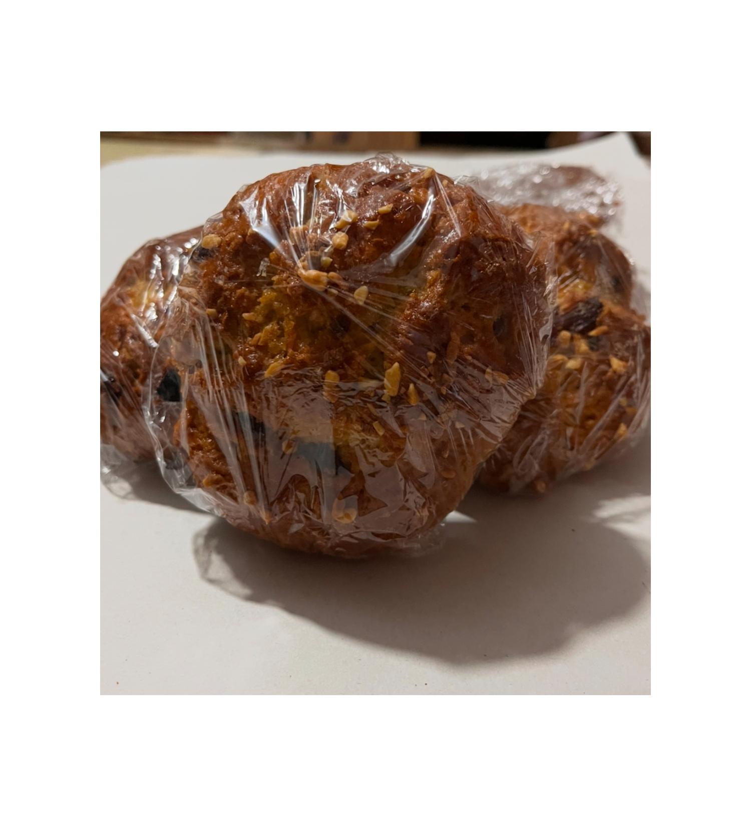 Supermarket Homemade Mom's Cookies 500 gr