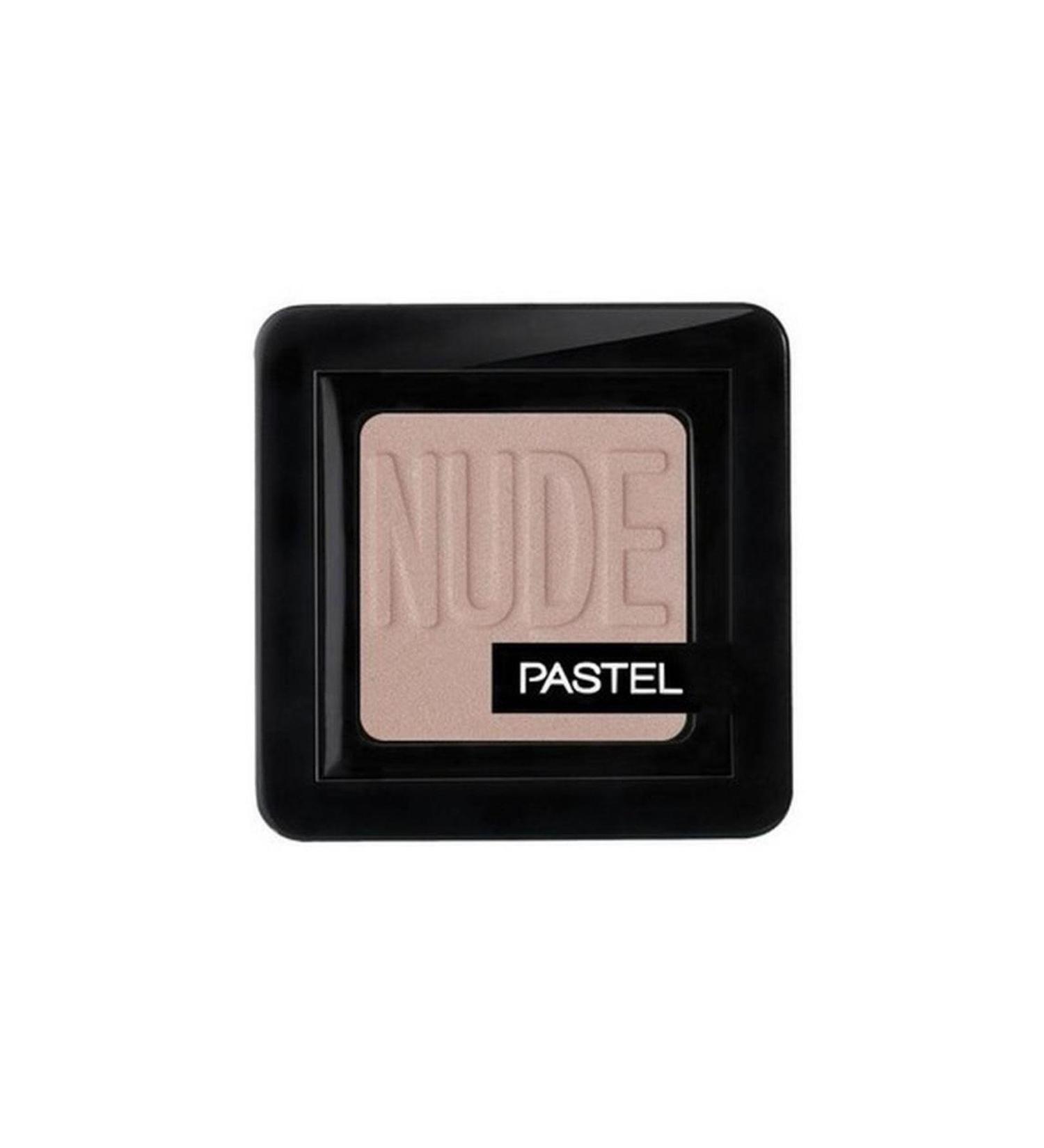 Pastel Nude Single Eyeshadow 70