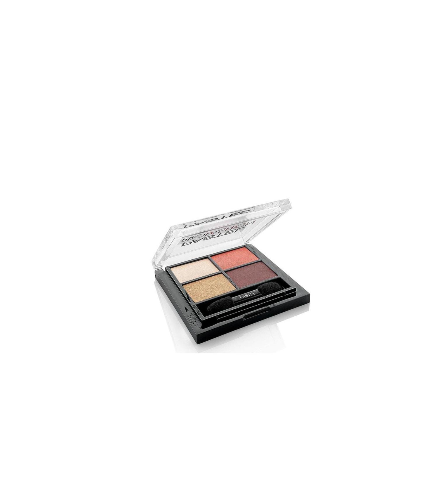 Pastel 4 Eyeshadow No:207