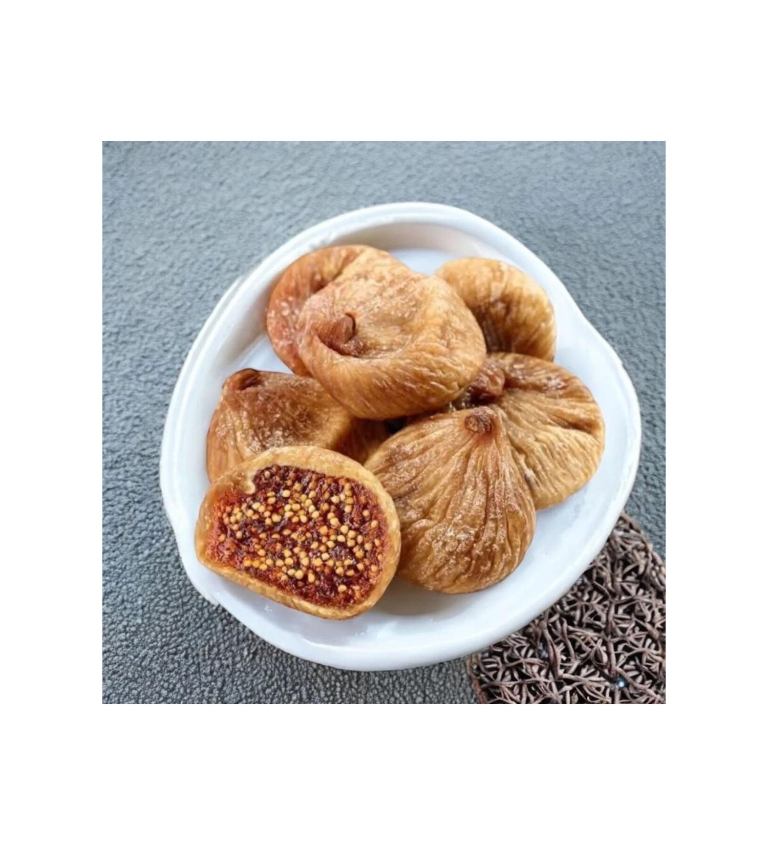 bytatylocal Dried Figs 500 Gr