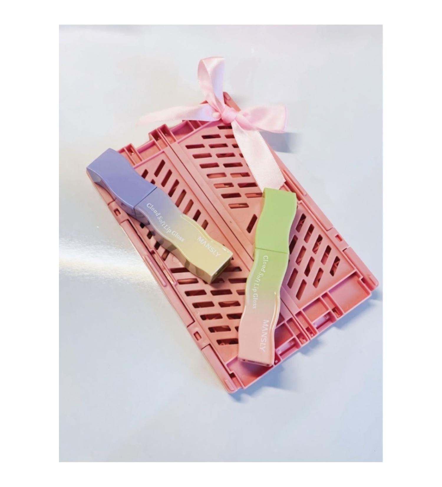 CLOUD Mansly cloud velvet lipstick with moisturizing effect and soft texture - Buy Online on GoSupps.com