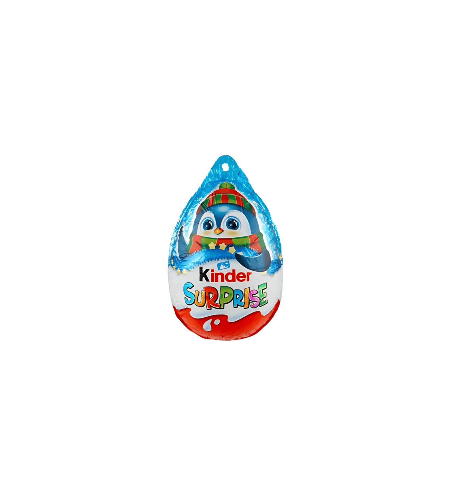 Kinder Surprise Egg Christmas 20g